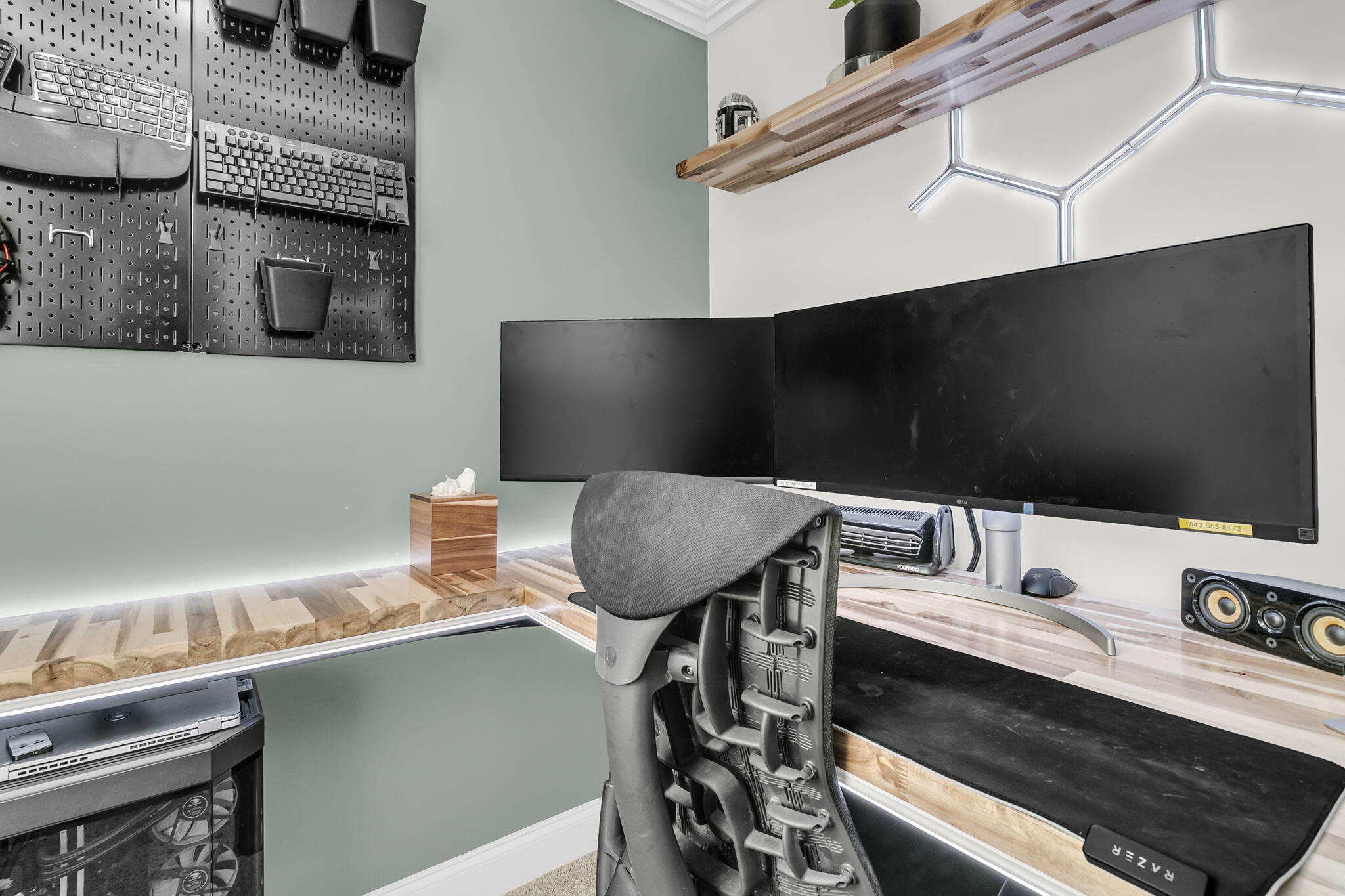 1845 Bermuda Stone Road