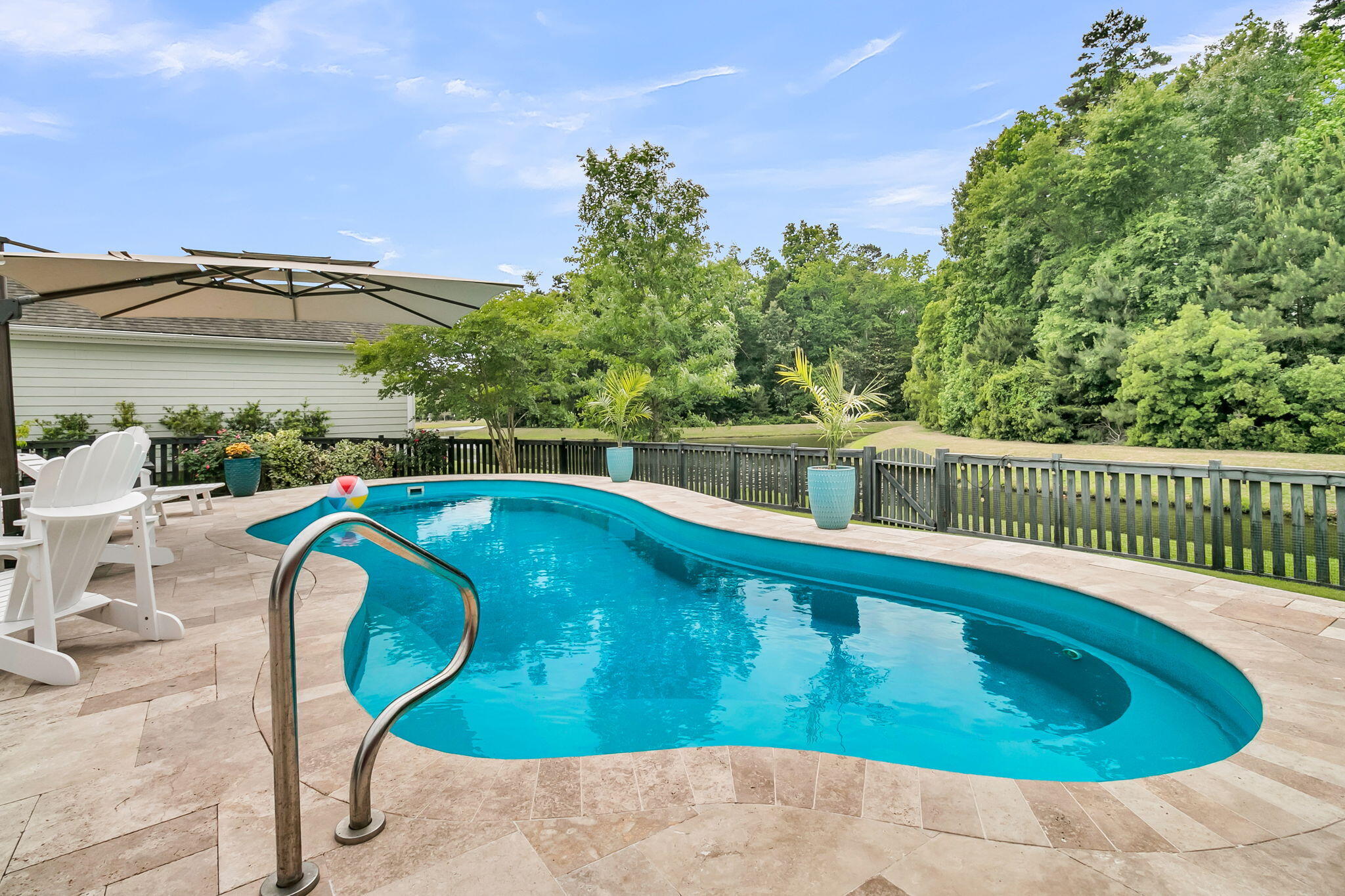 1845 Bermuda Stone Road