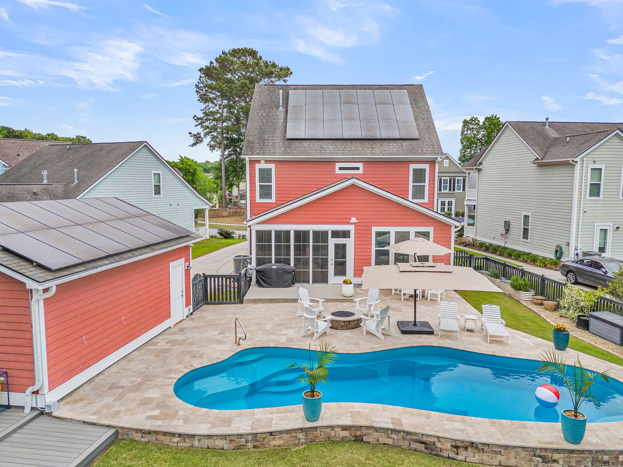 1845 Bermuda Stone Road