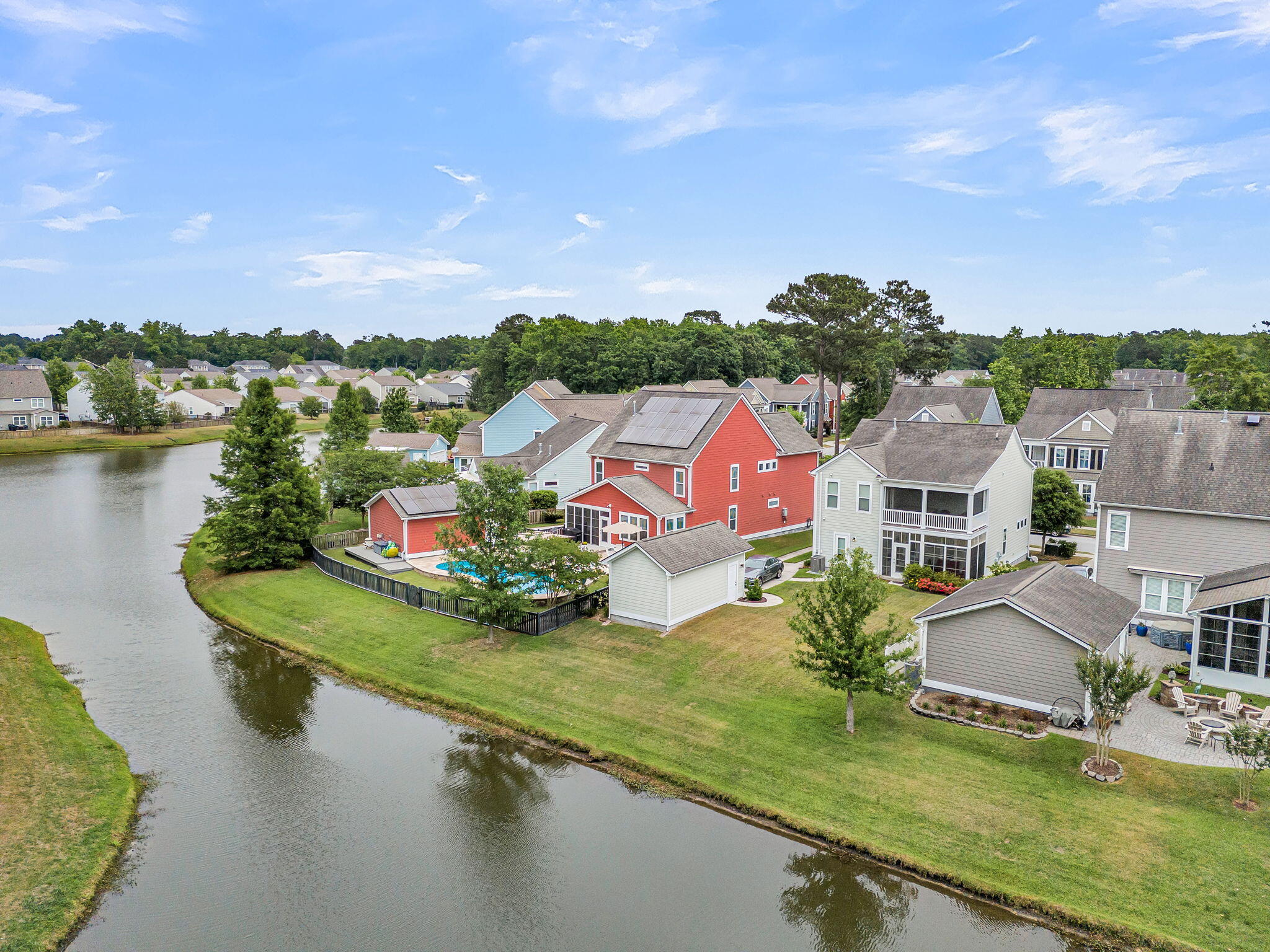 1845 Bermuda Stone Road