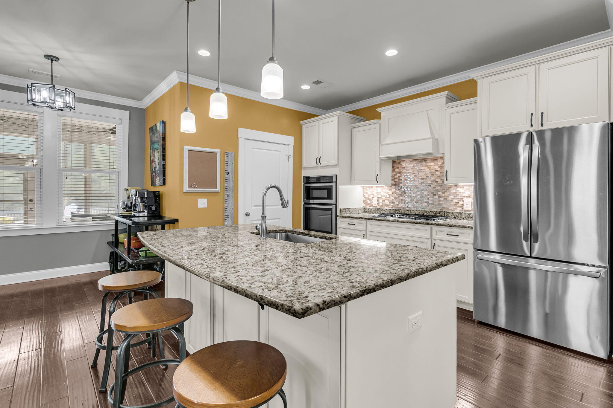 1845 Bermuda Stone Road