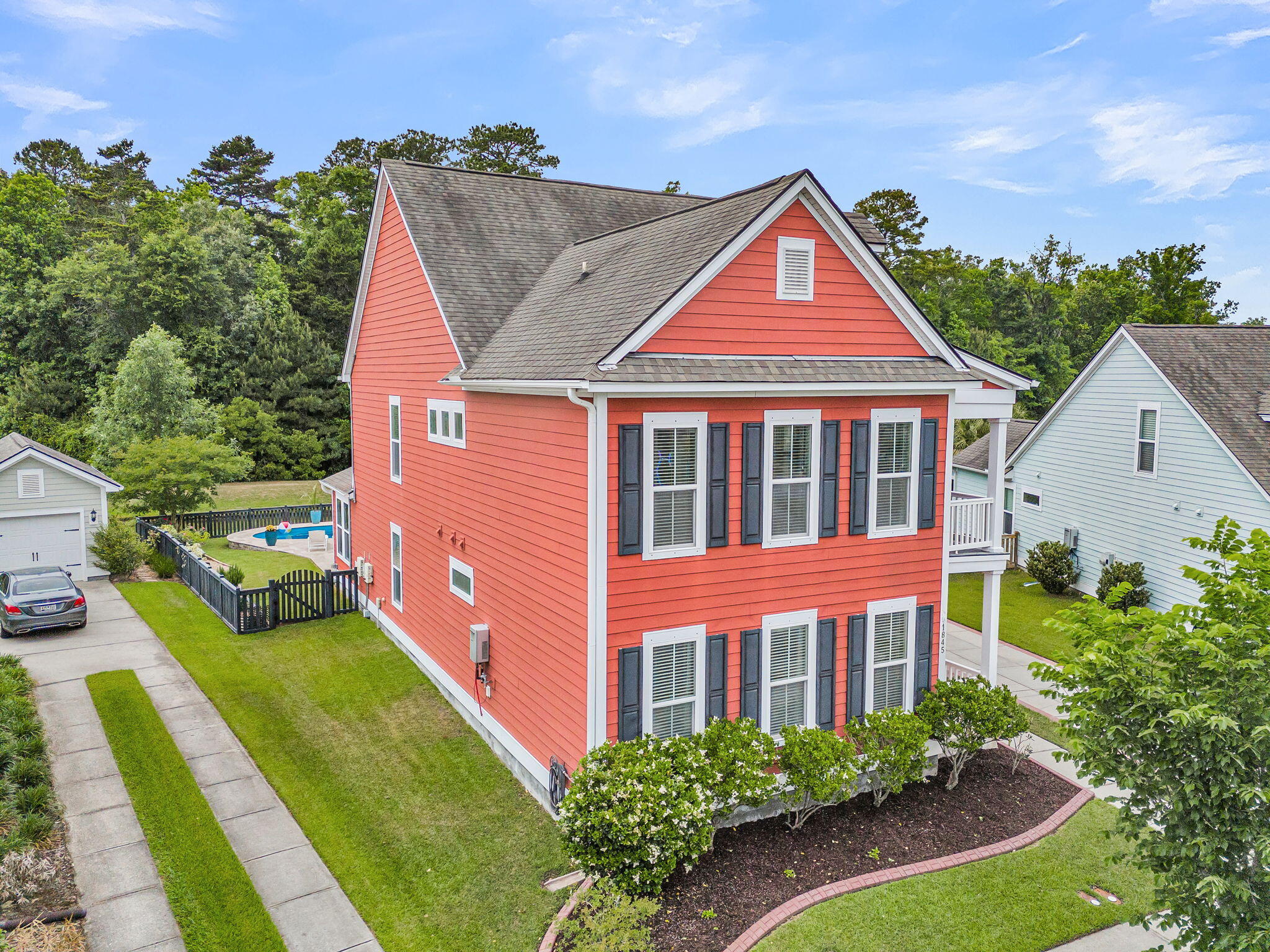 1845 Bermuda Stone Road