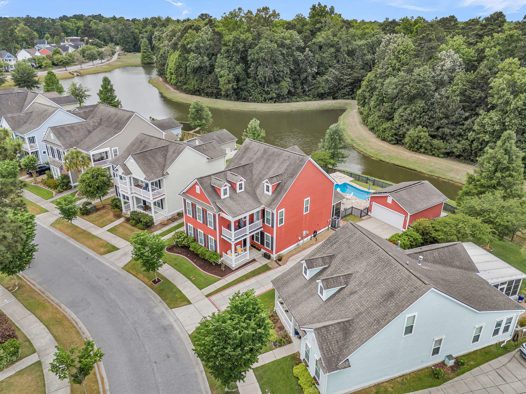 1845 Bermuda Stone Road