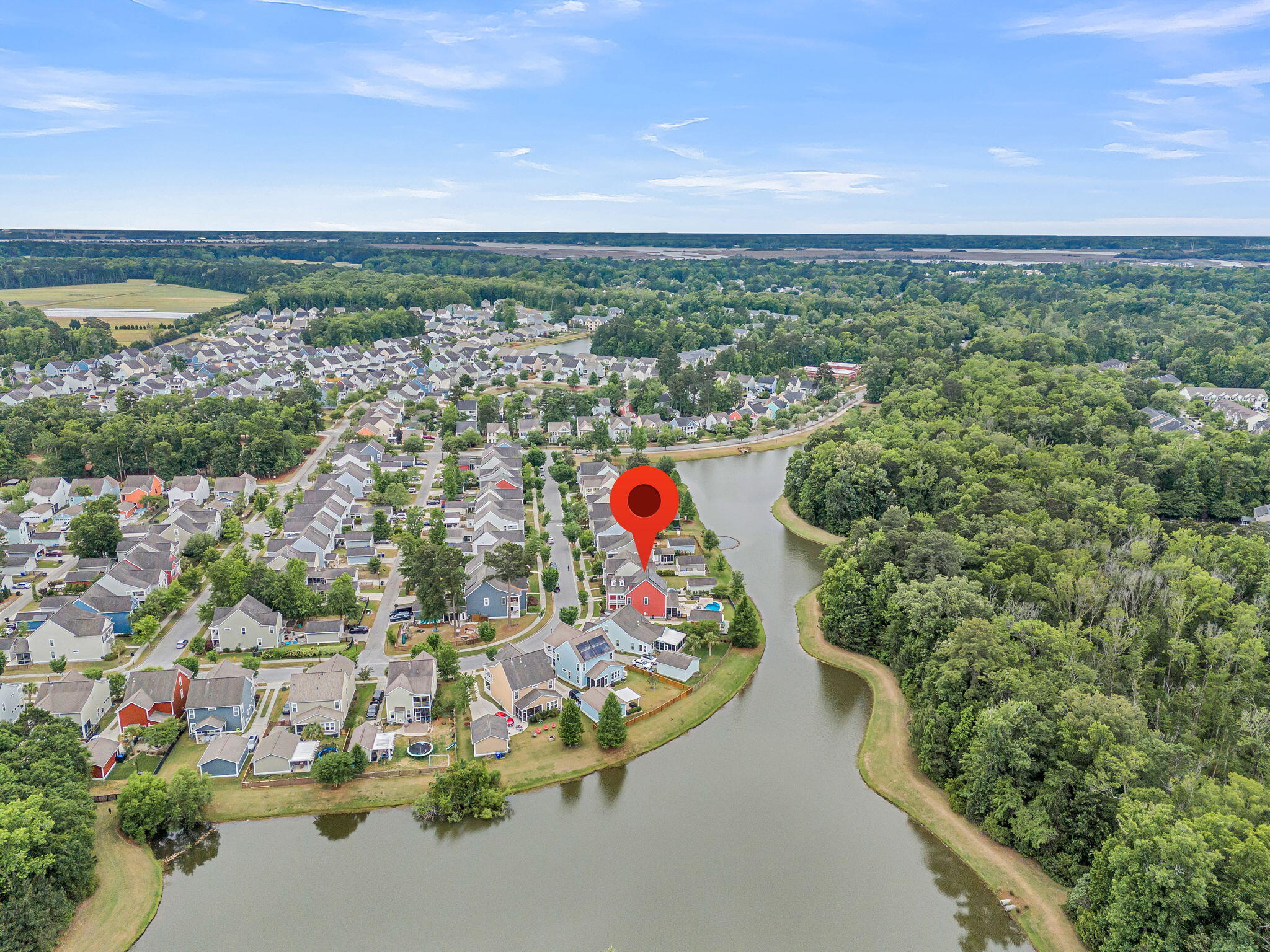 1845 Bermuda Stone Road