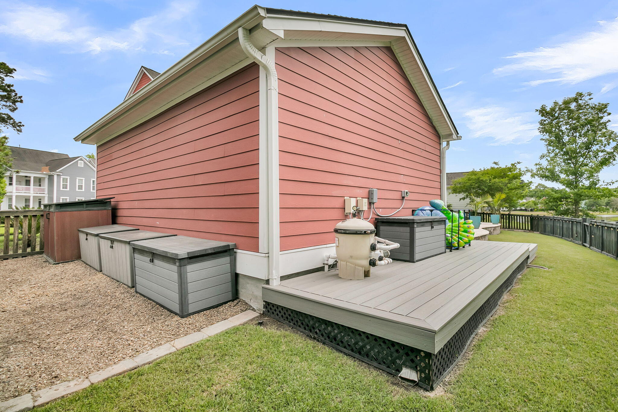 1845 Bermuda Stone Road