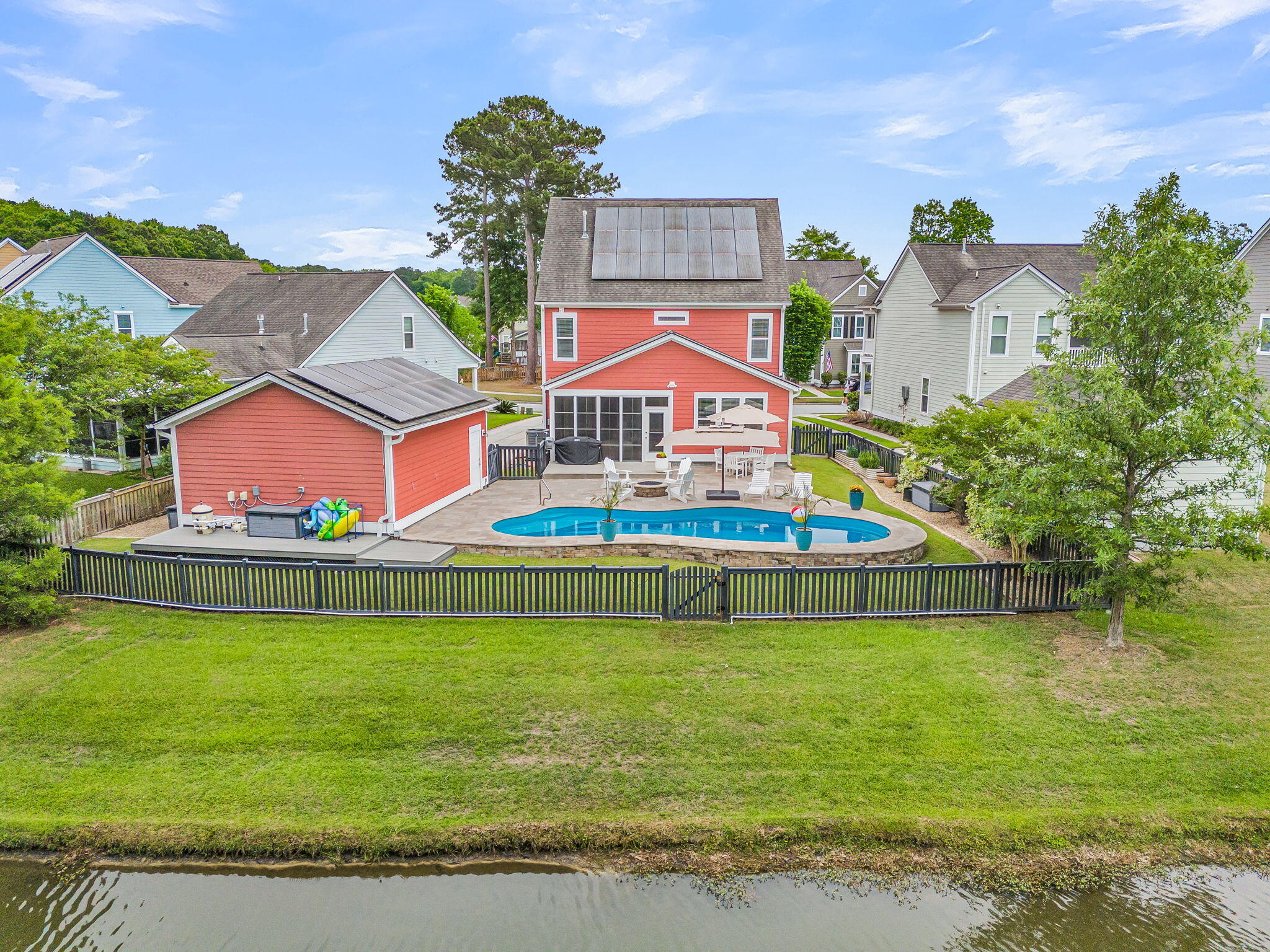 1845 Bermuda Stone Road