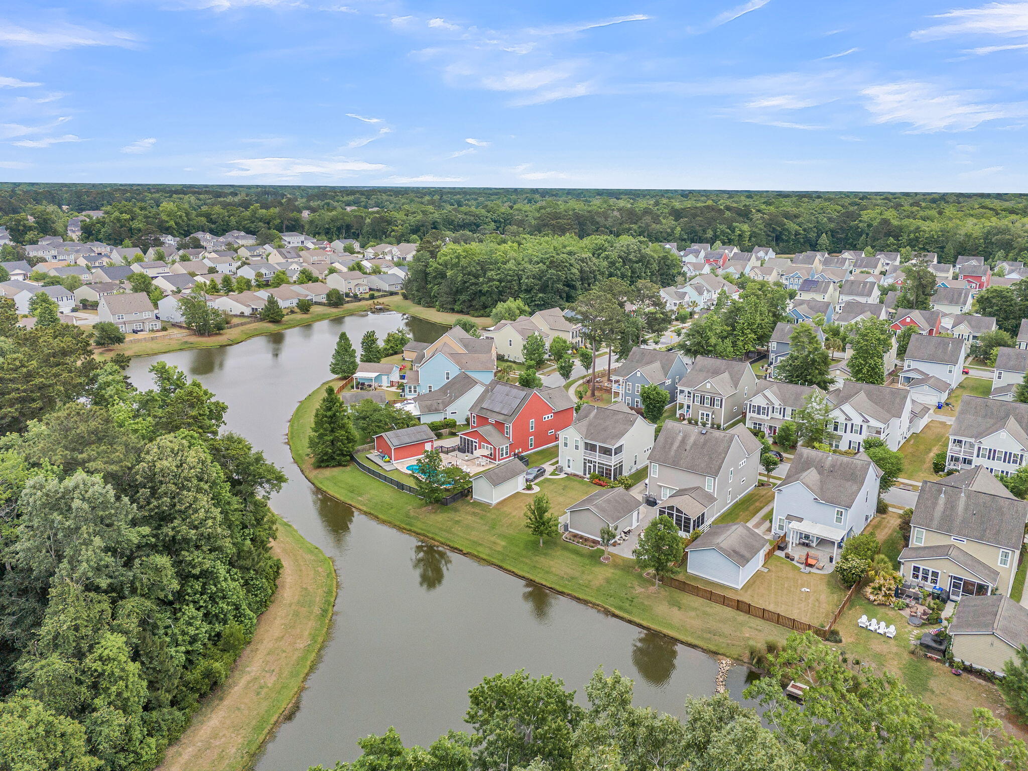 1845 Bermuda Stone Road