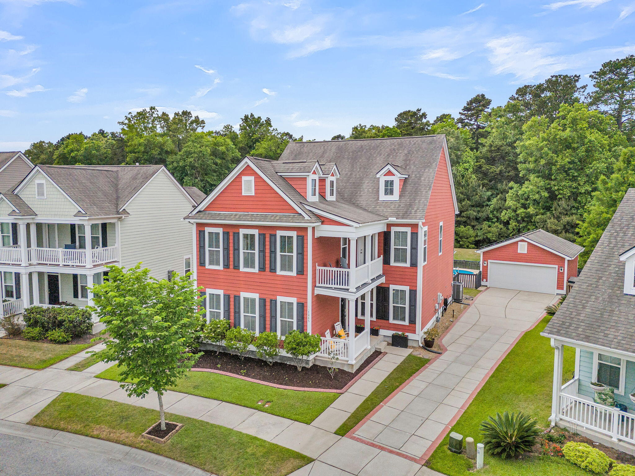 1845 Bermuda Stone Road