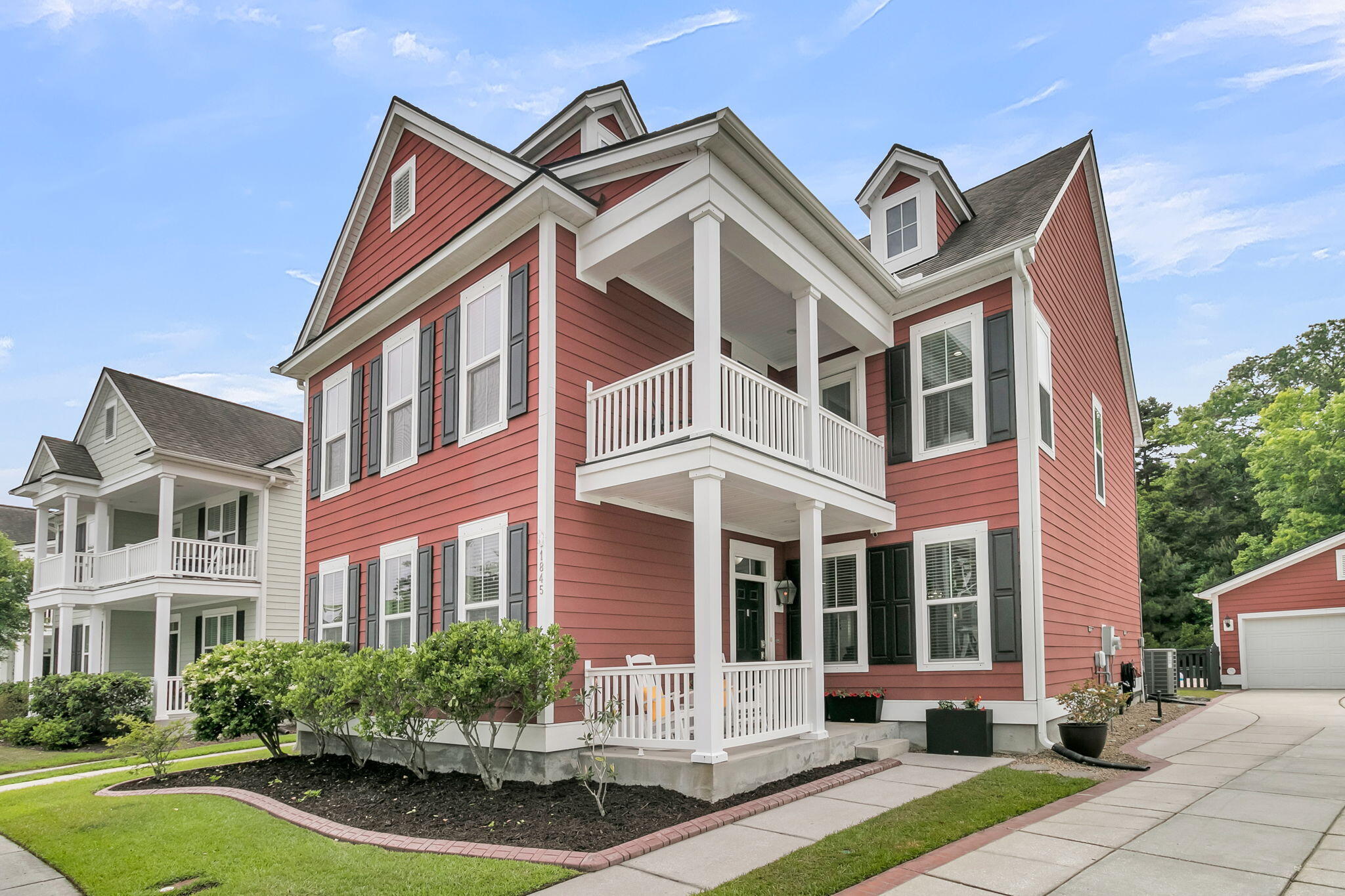 1845 Bermuda Stone Road