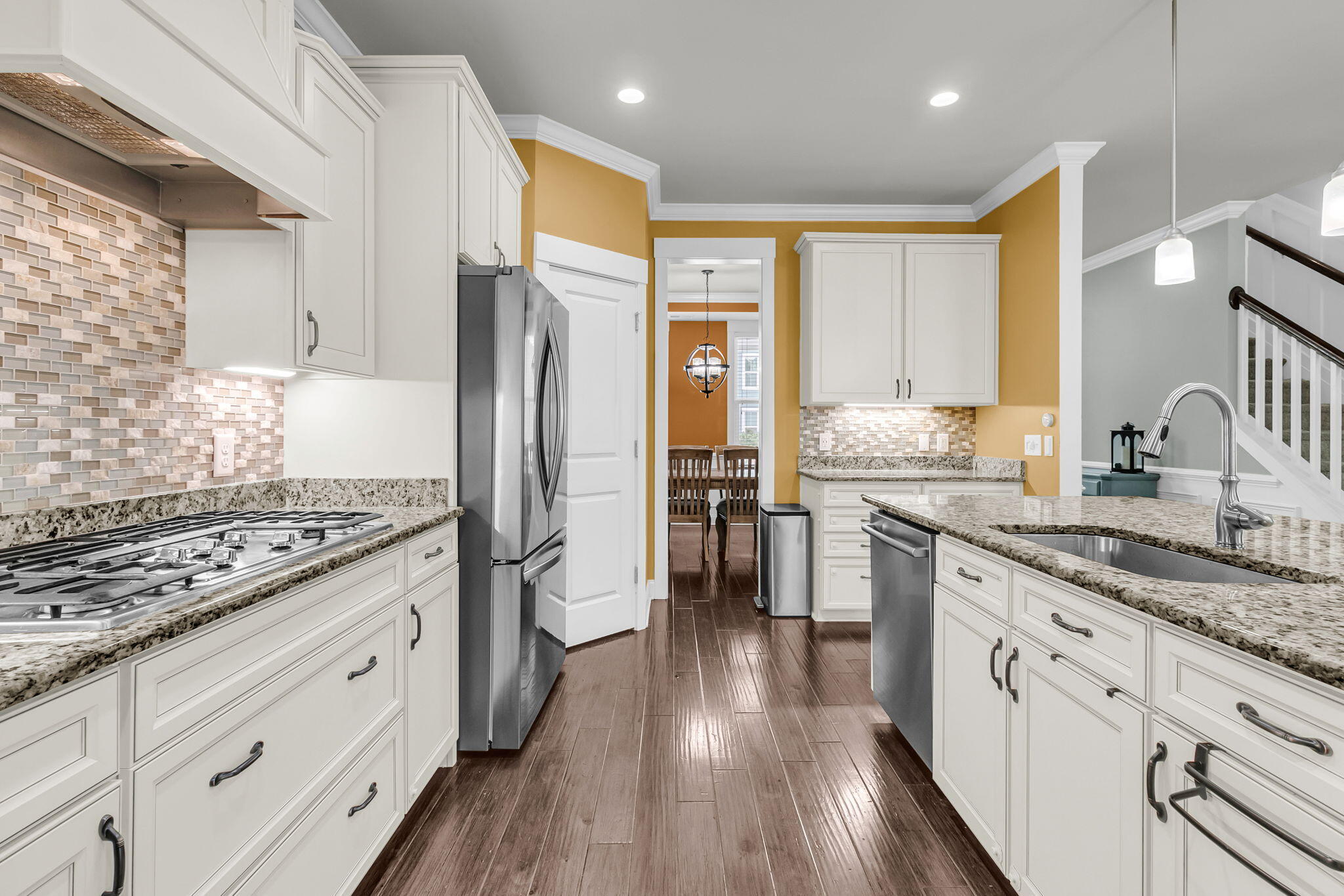 1845 Bermuda Stone Road