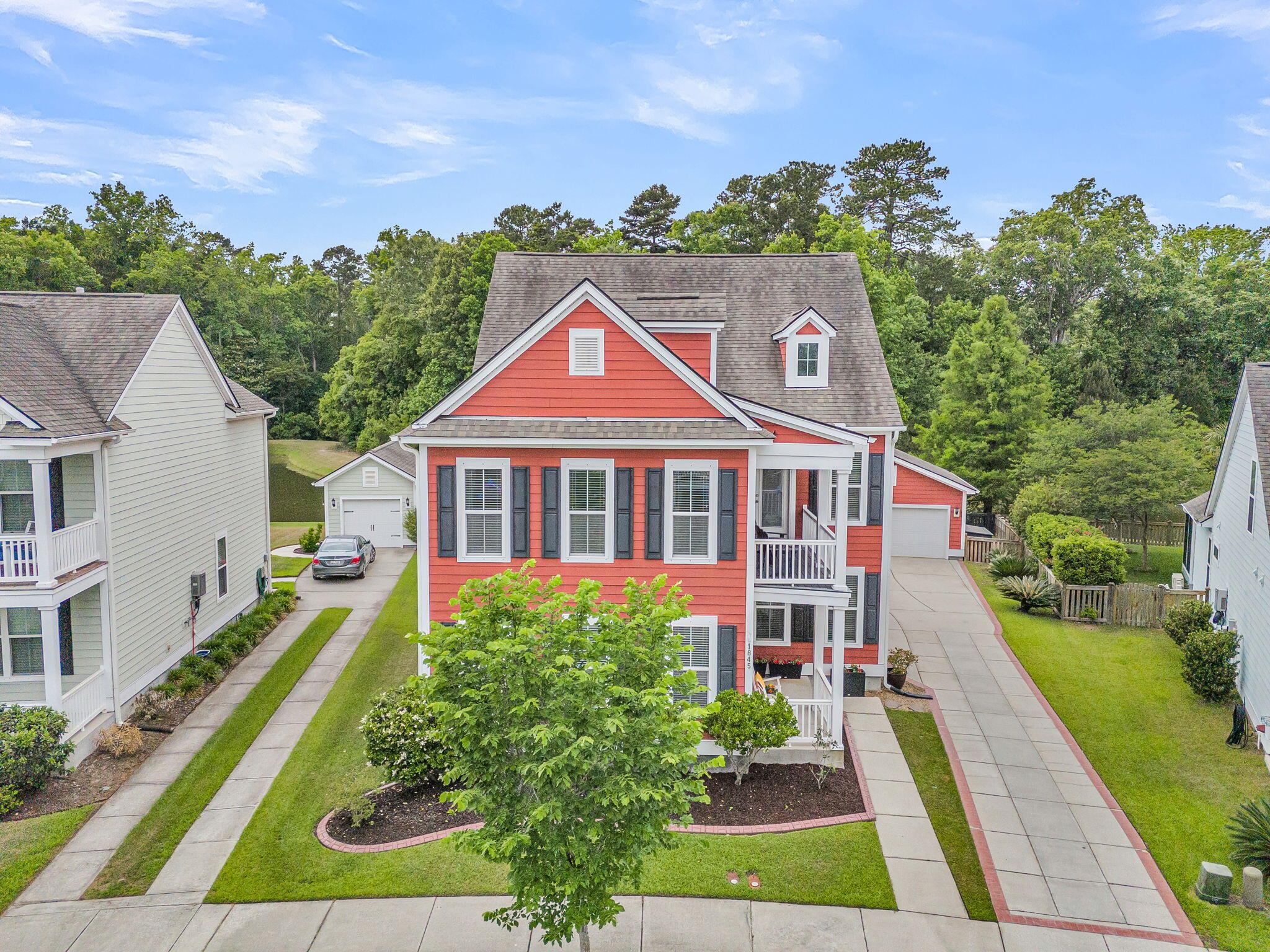 1845 Bermuda Stone Road