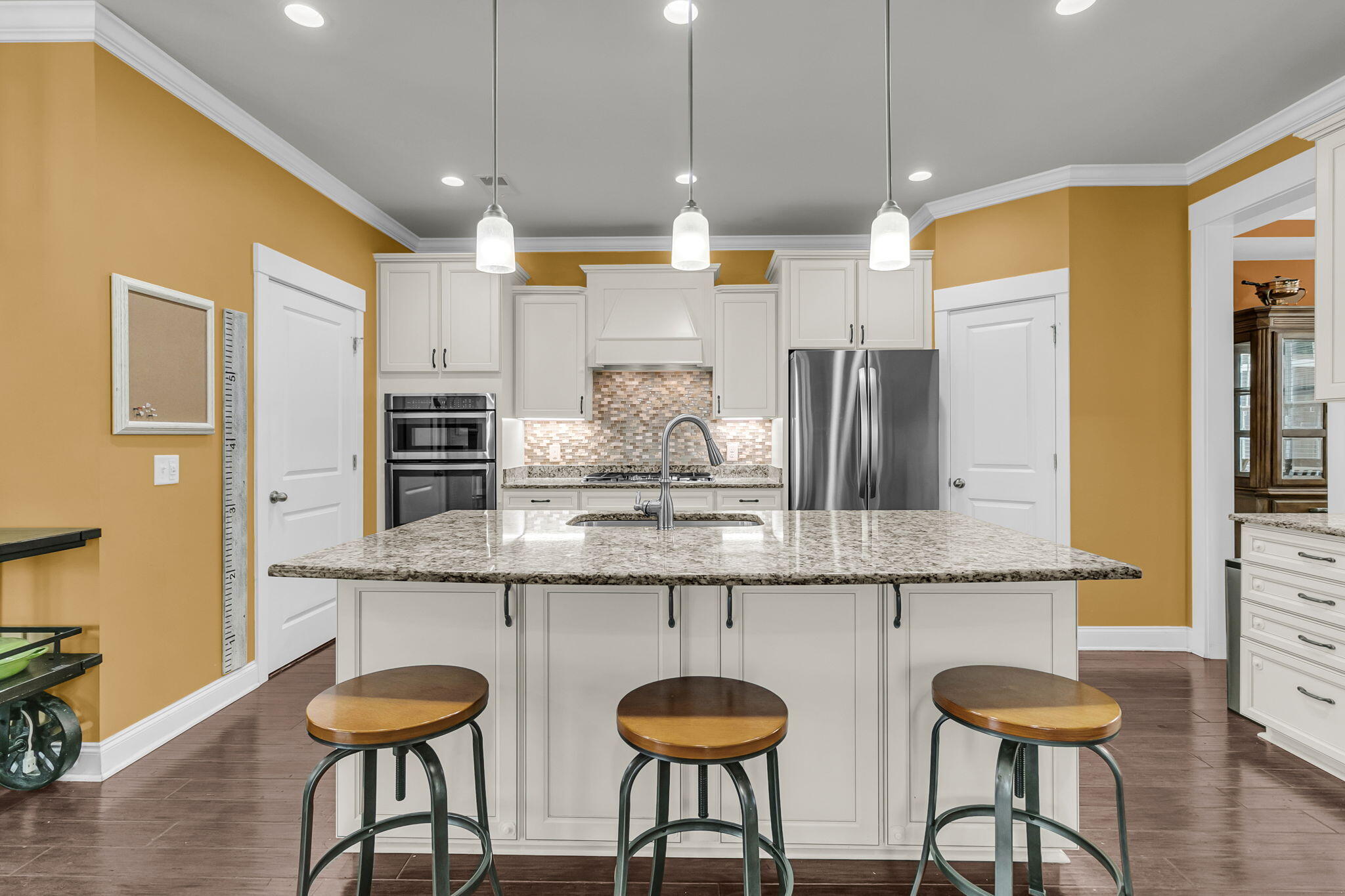 1845 Bermuda Stone Road