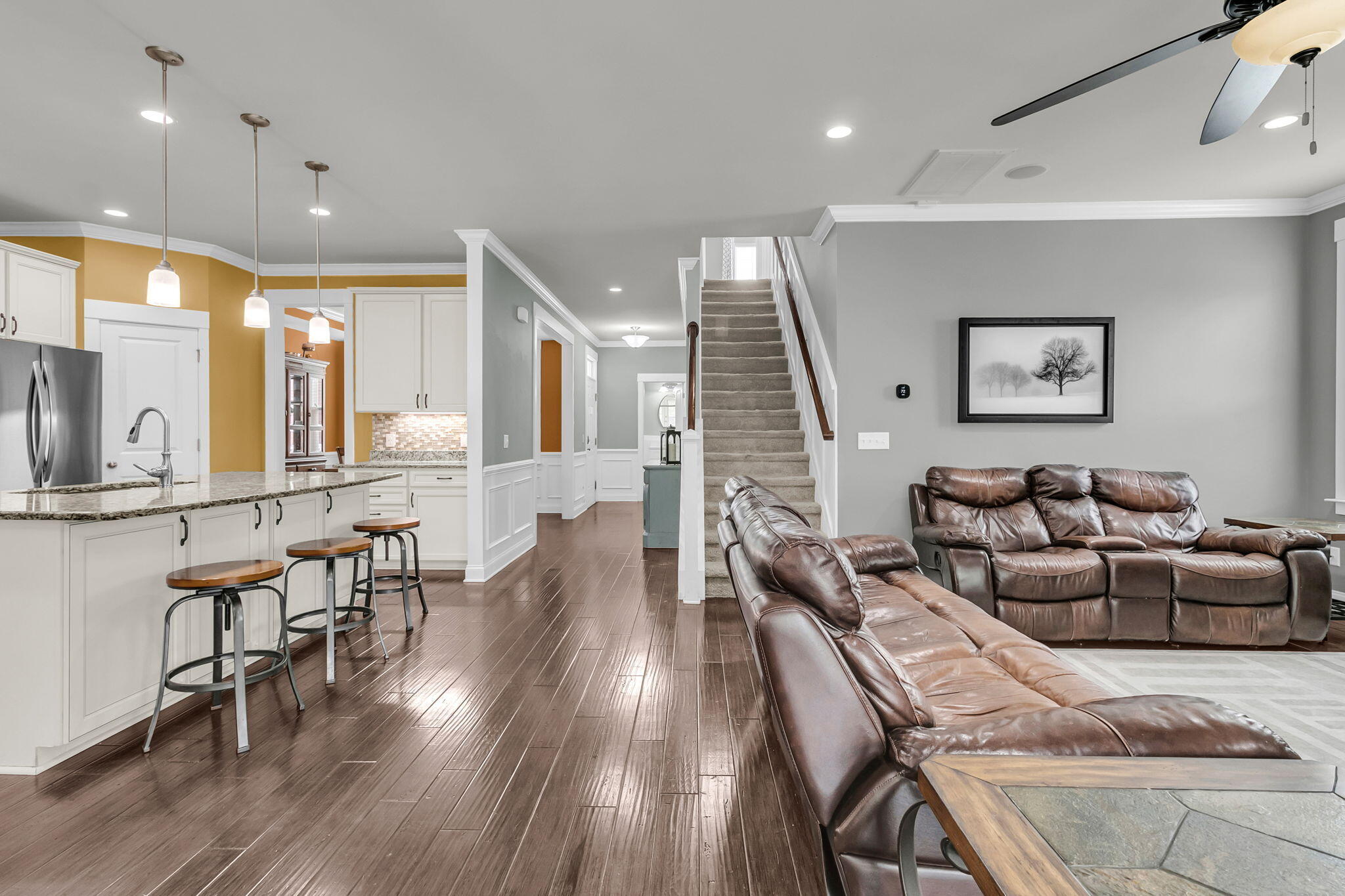 1845 Bermuda Stone Road