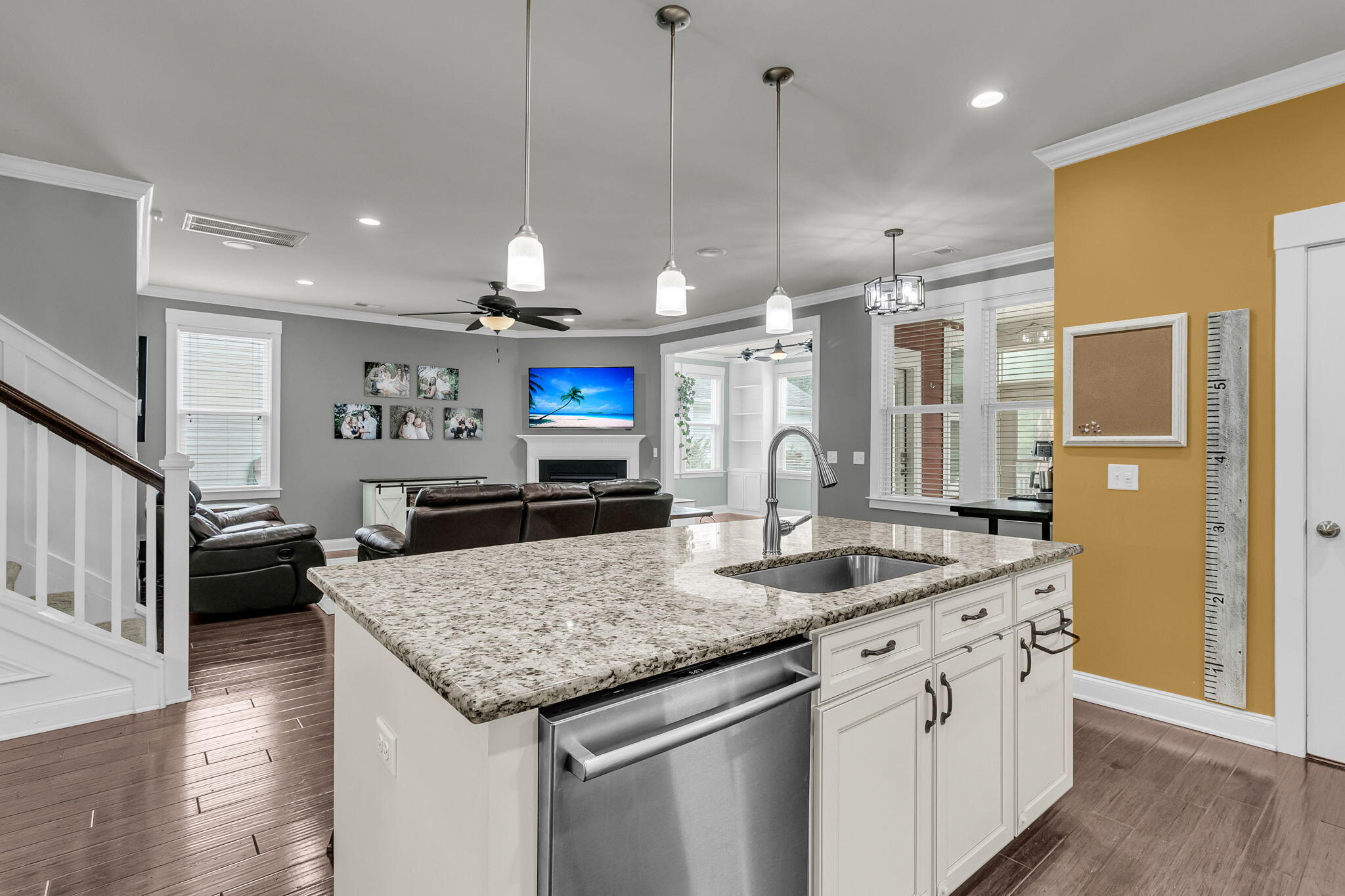 1845 Bermuda Stone Road