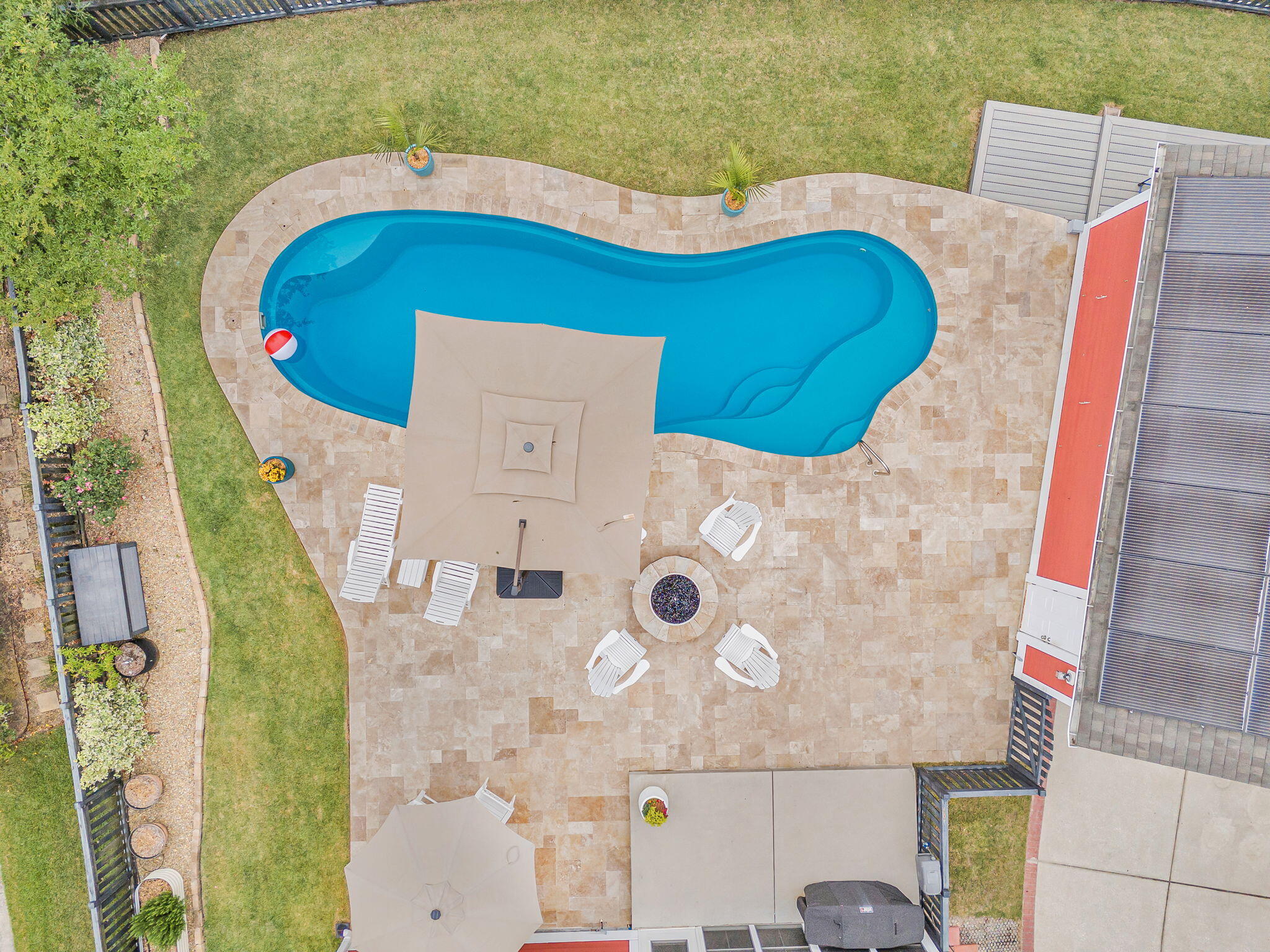 1845 Bermuda Stone Road