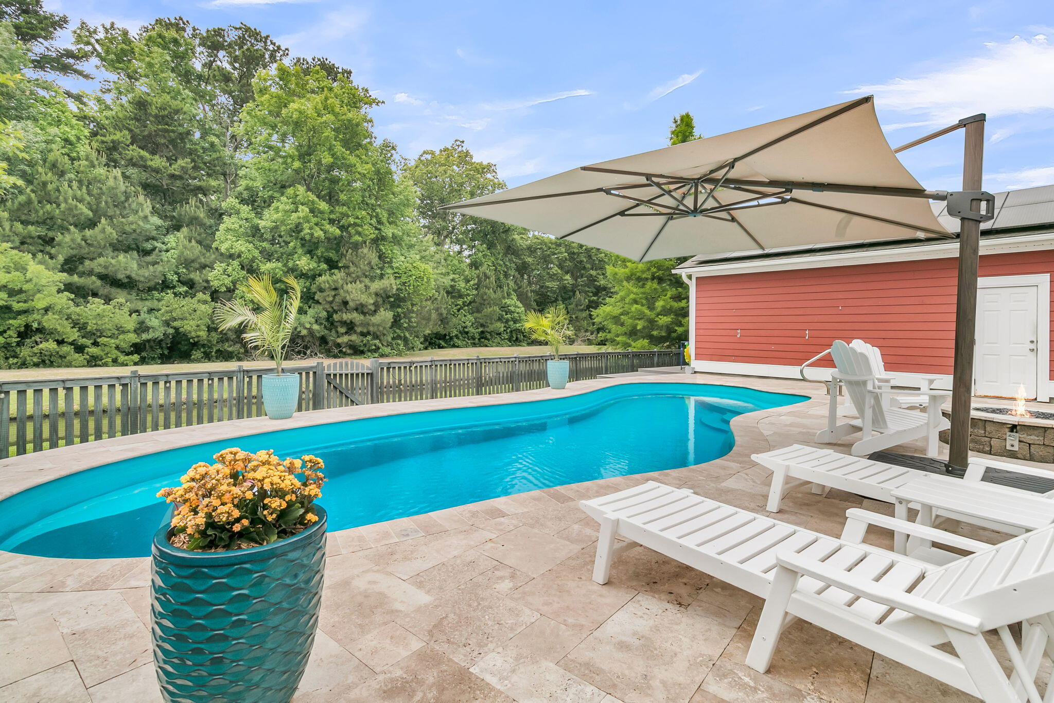 1845 Bermuda Stone Road