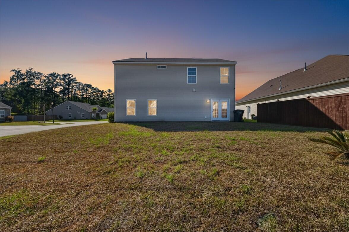 158 Firethorn