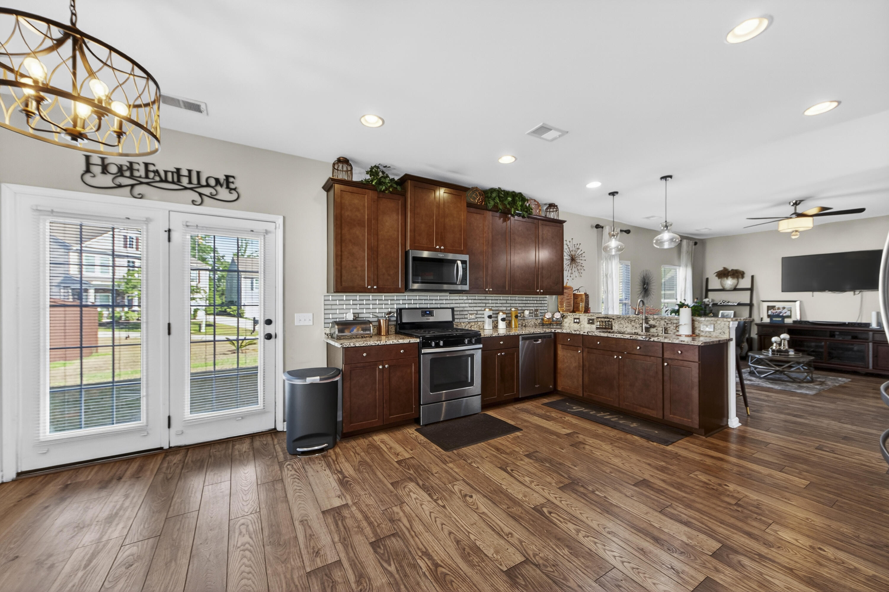 158 Firethorn