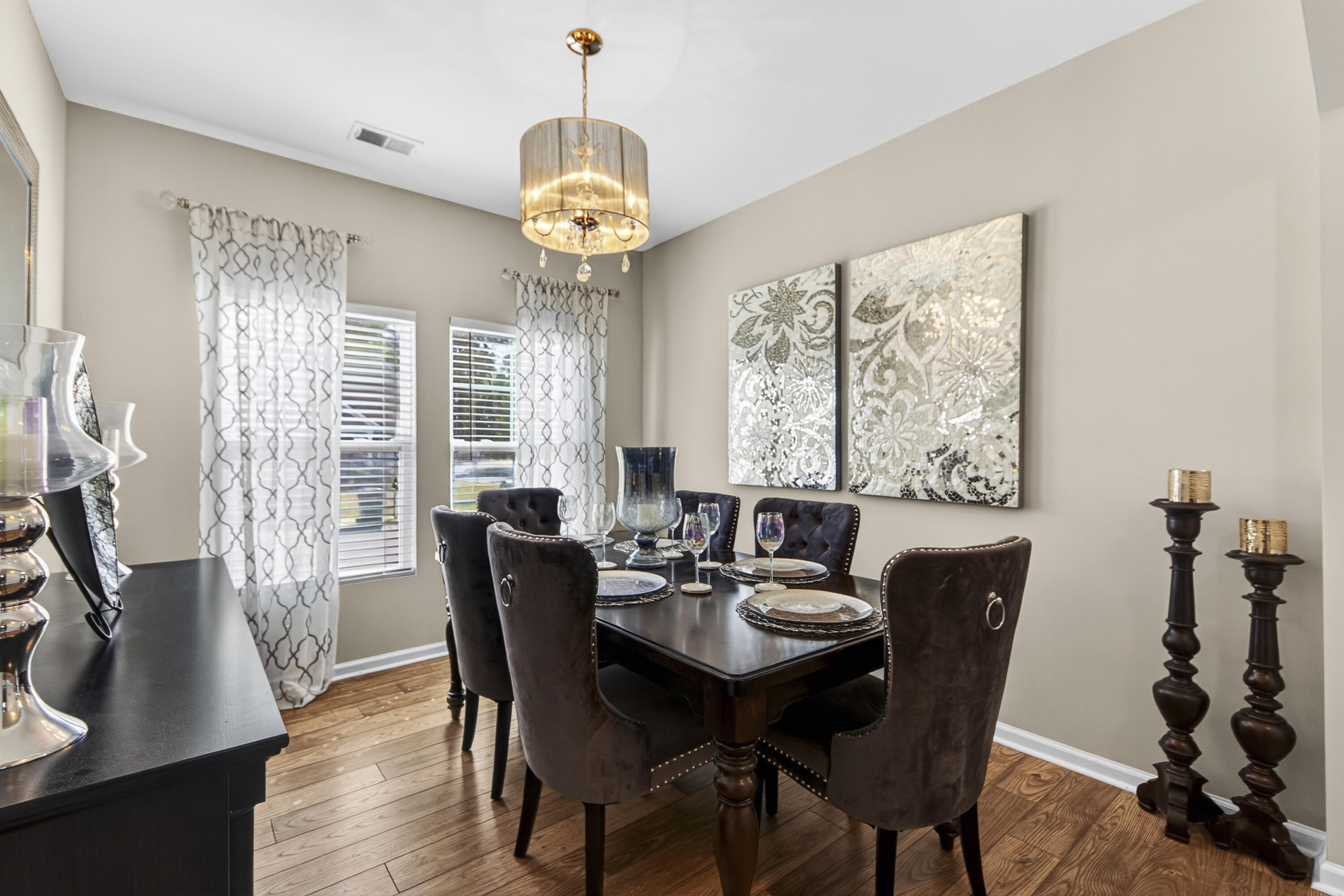 158 Firethorn