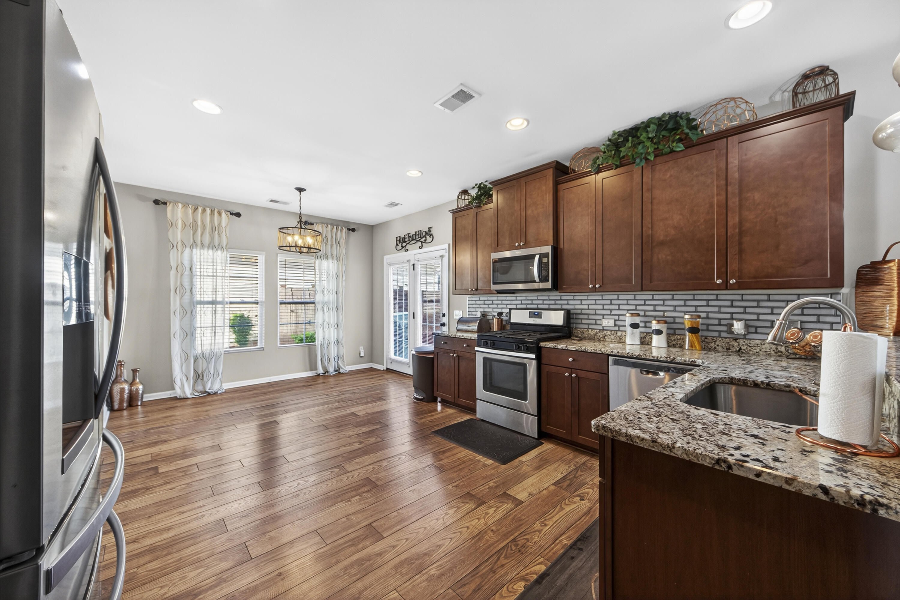 158 Firethorn