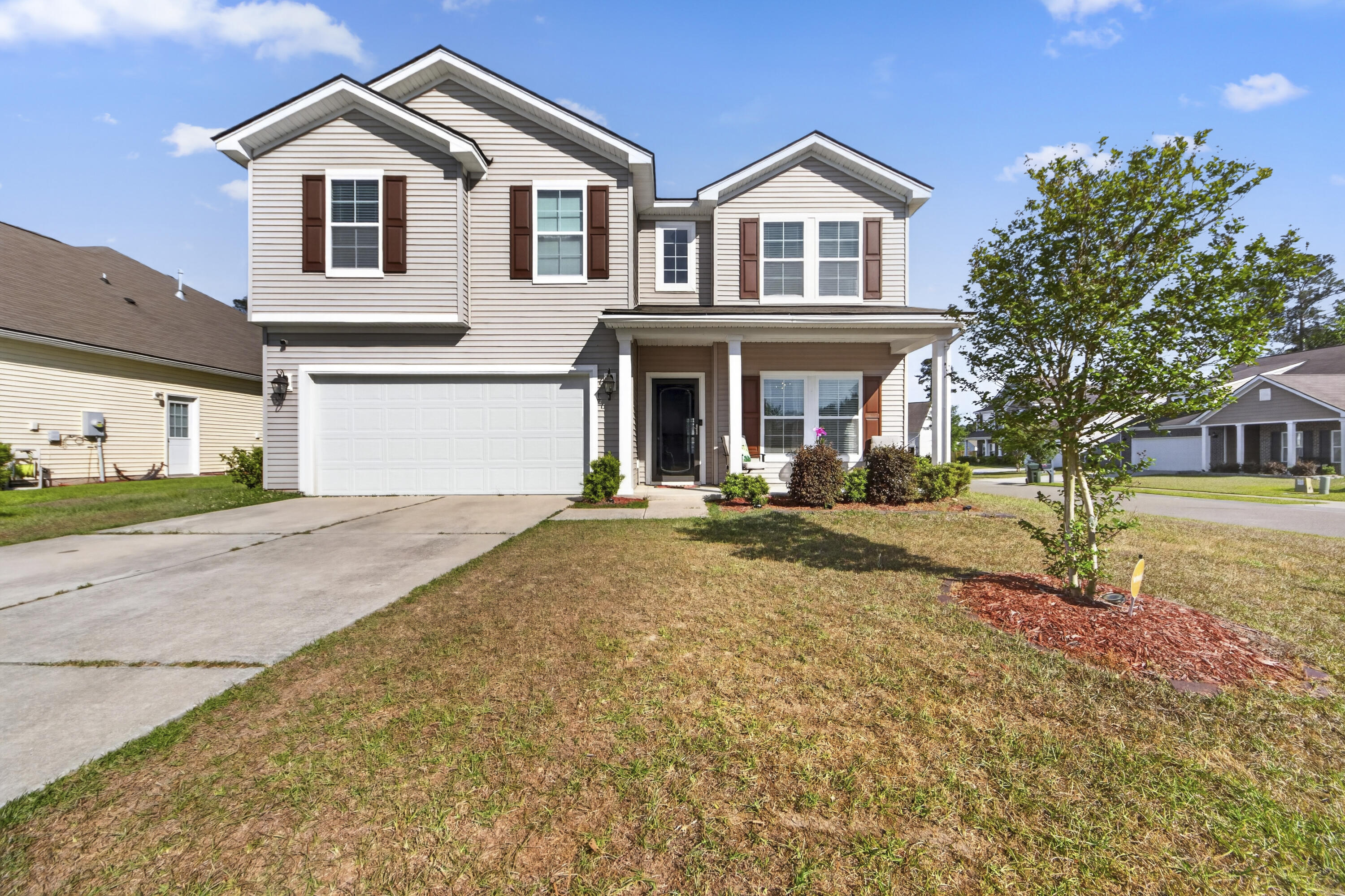 158 Firethorn
