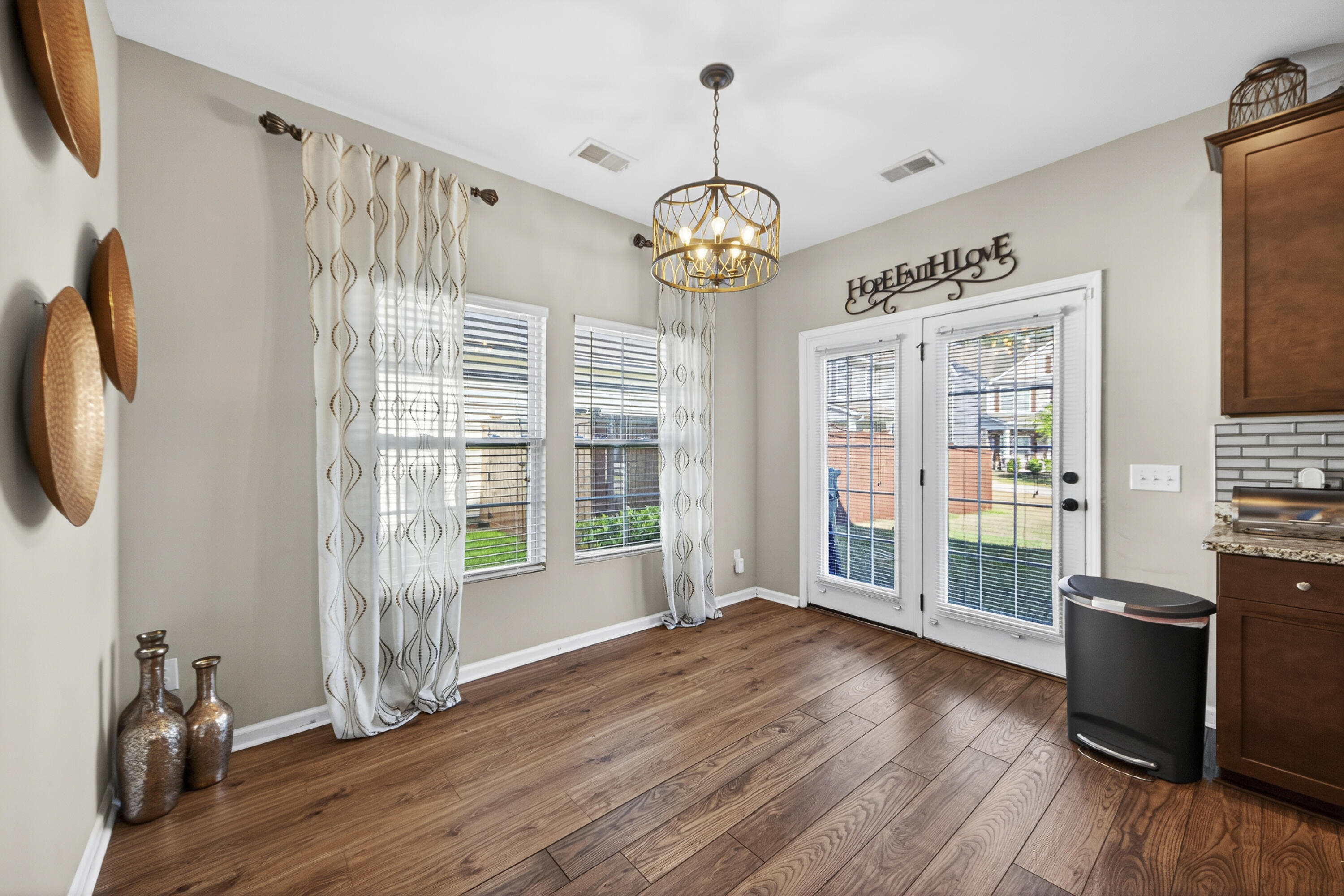 158 Firethorn
