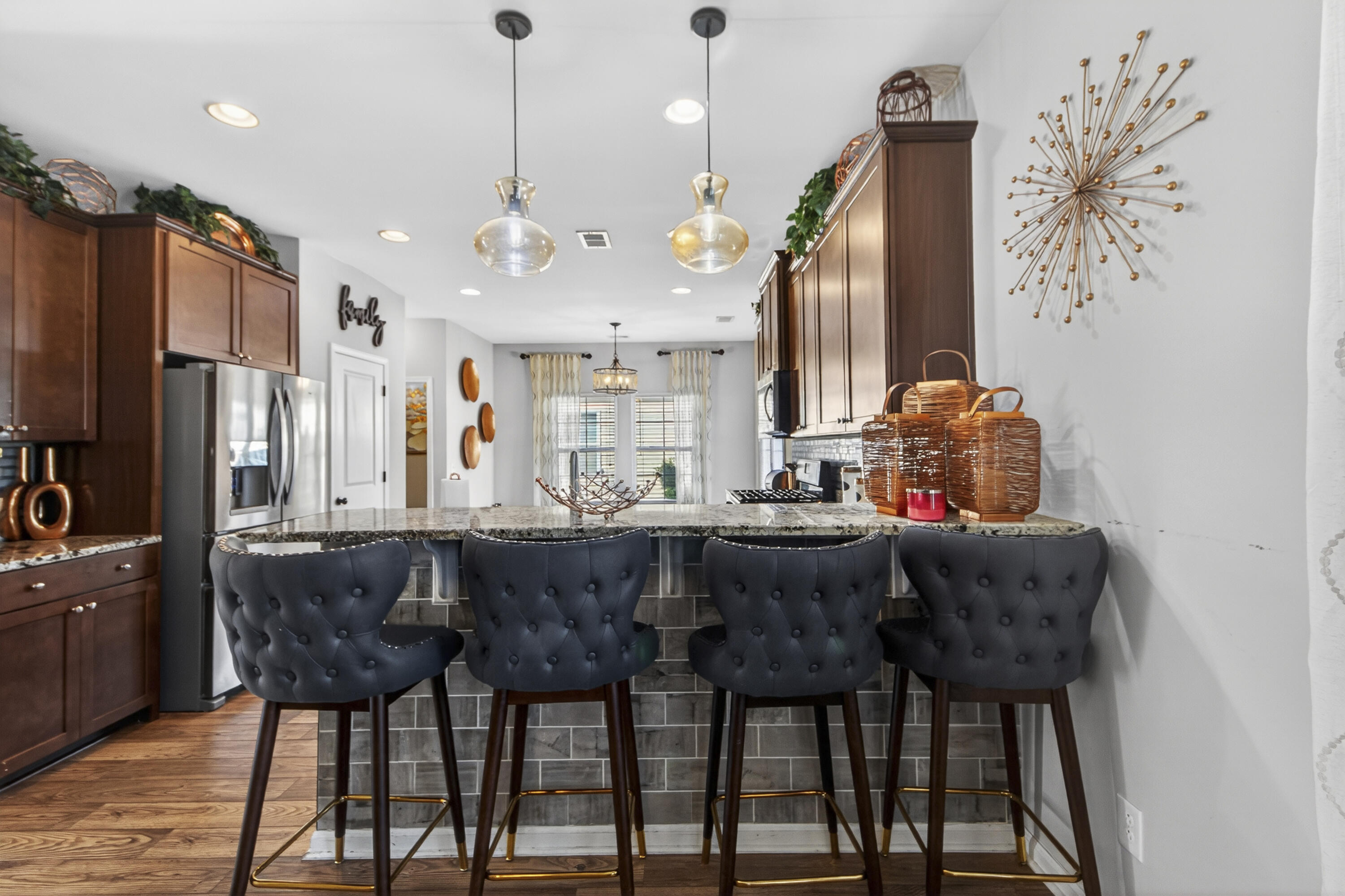 158 Firethorn