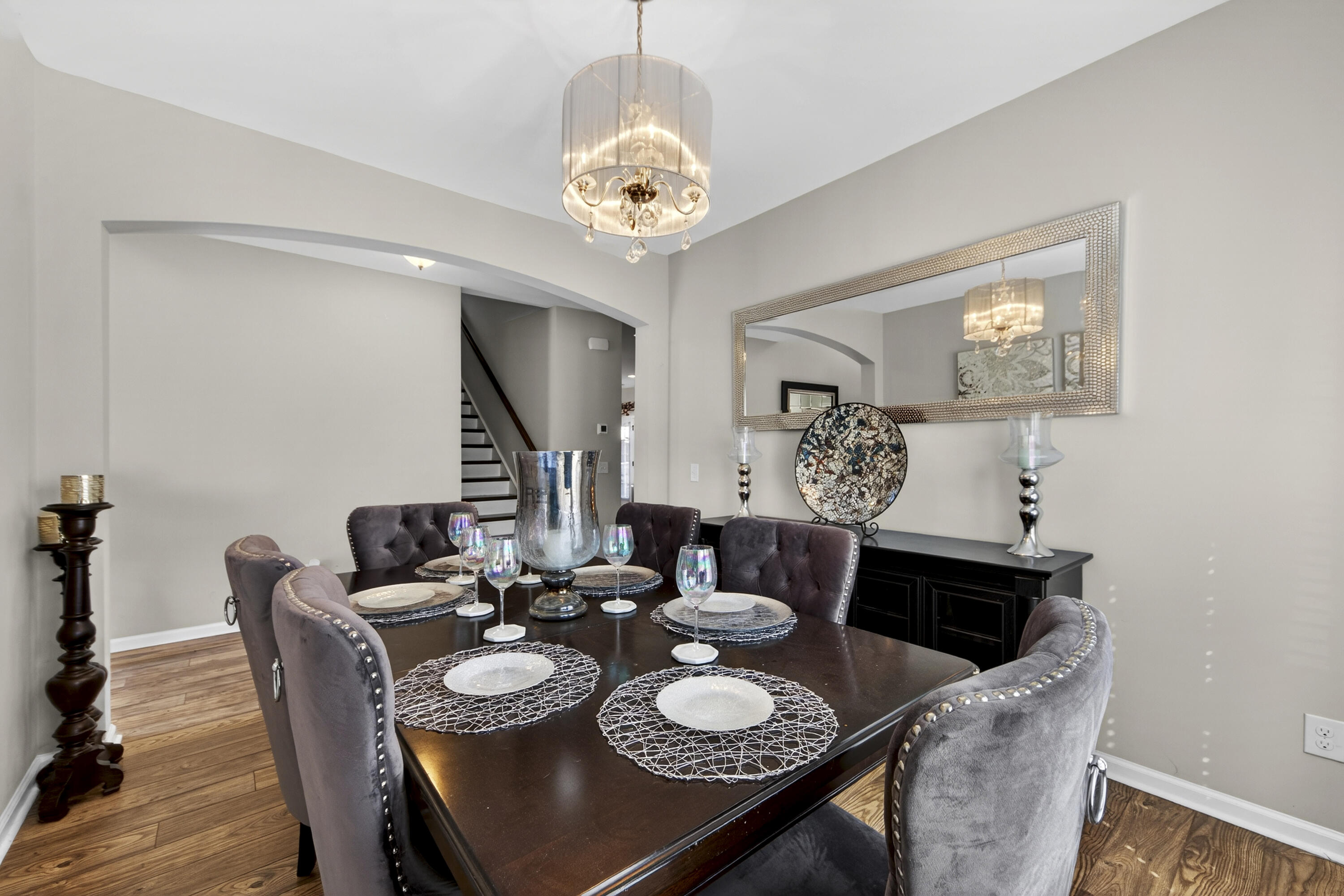 158 Firethorn