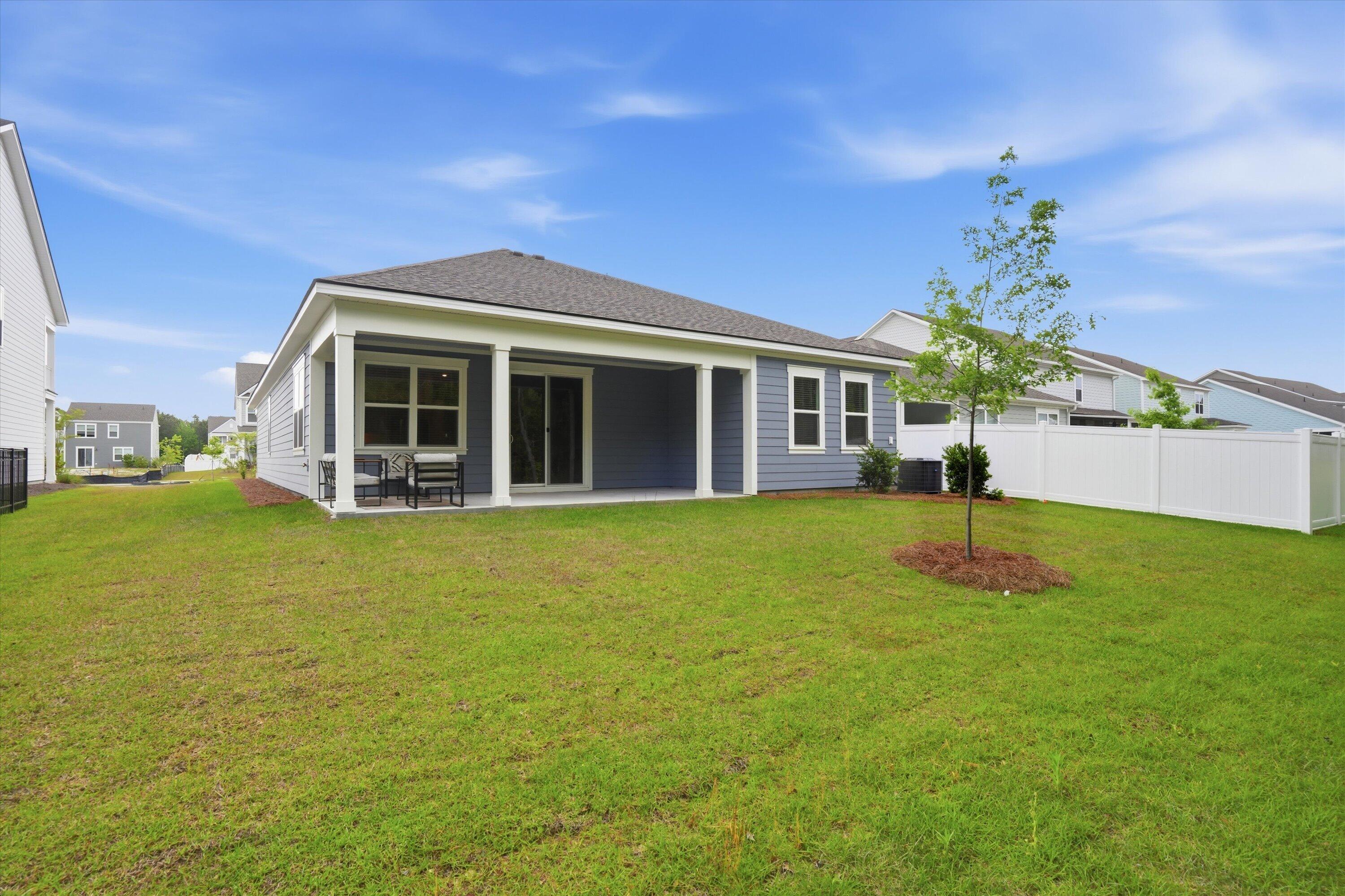 128 Lilac Grove Way