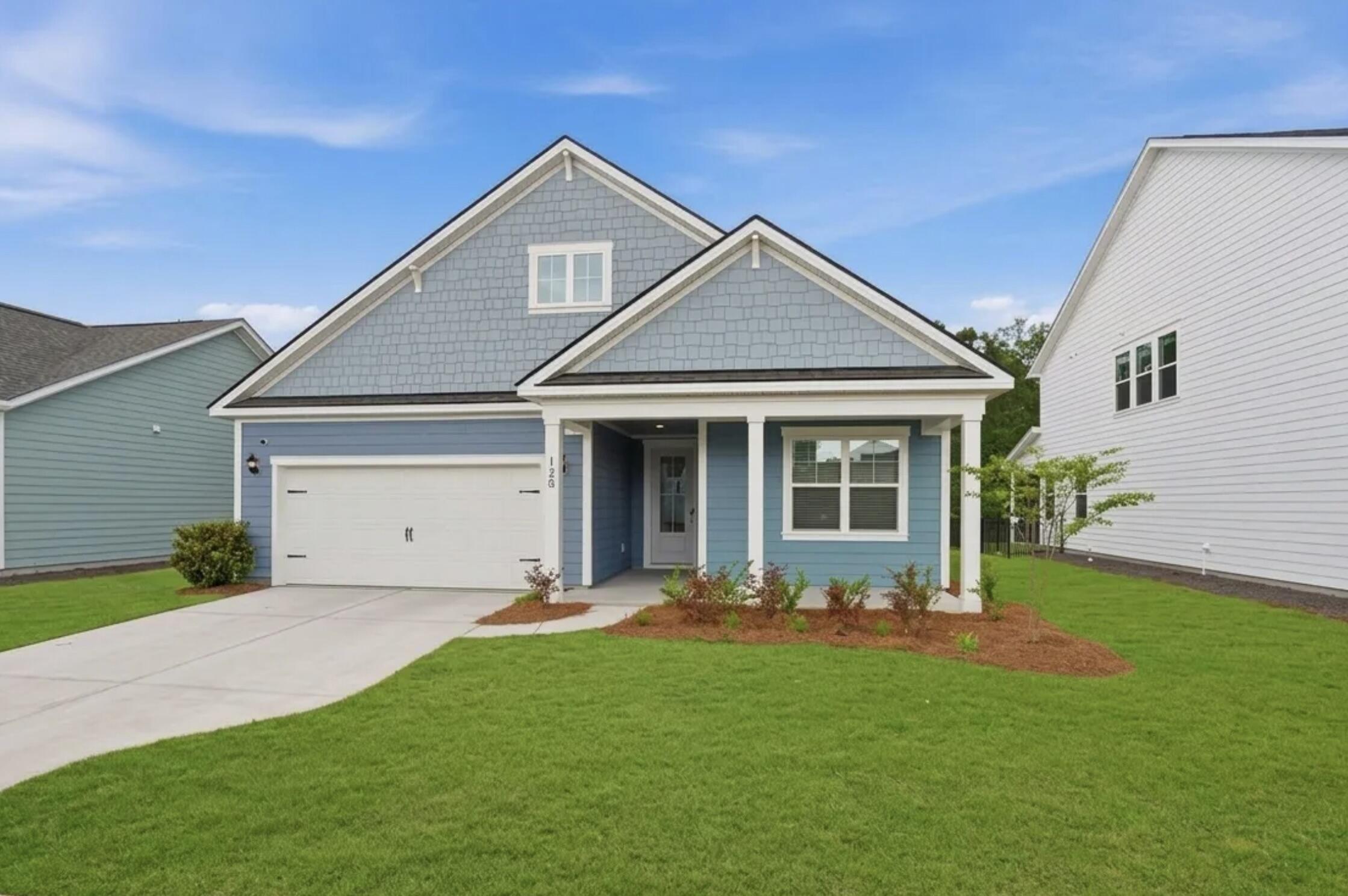 128 Lilac Grove Way