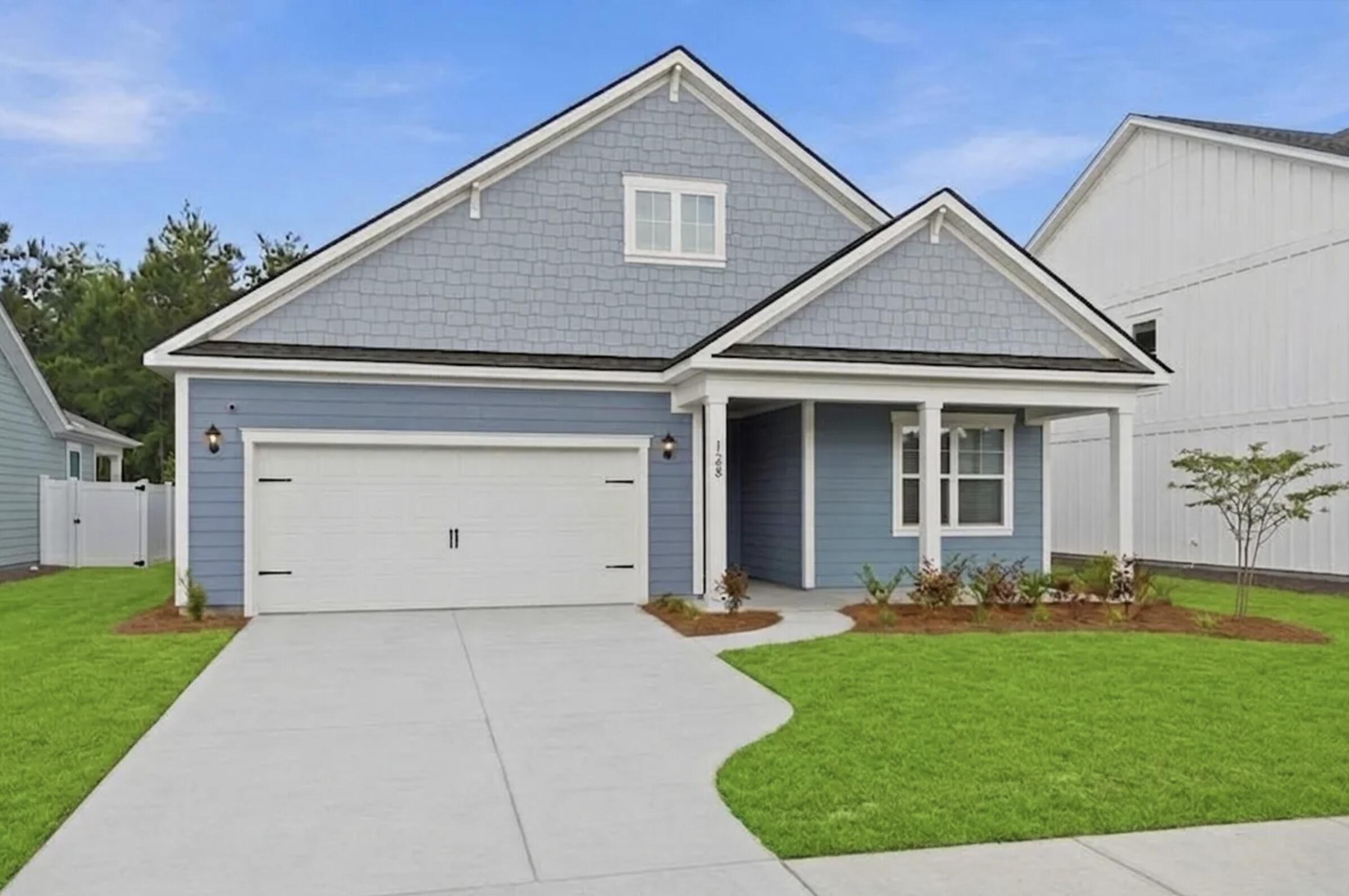 128 Lilac Grove Way