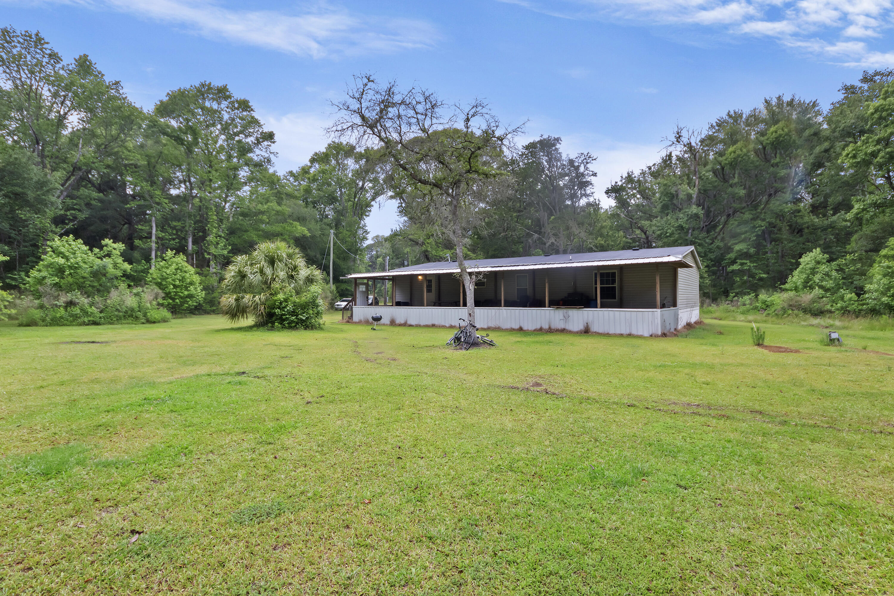 7855 Mary Seabrook Road