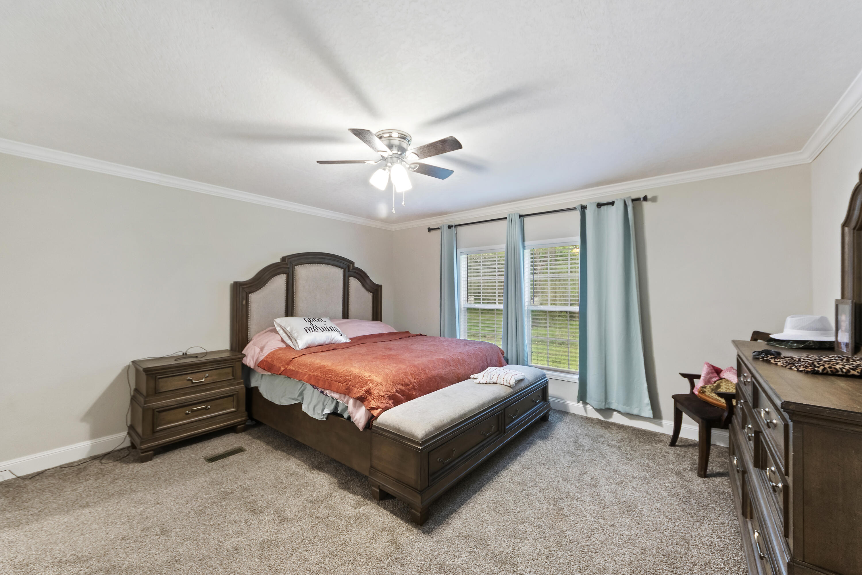 7855 Mary Seabrook Road