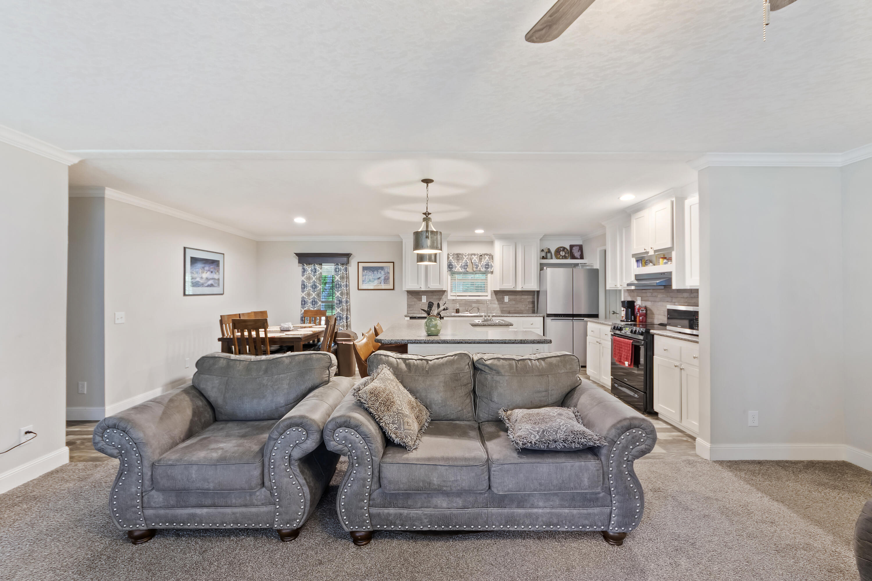 7855 Mary Seabrook Road