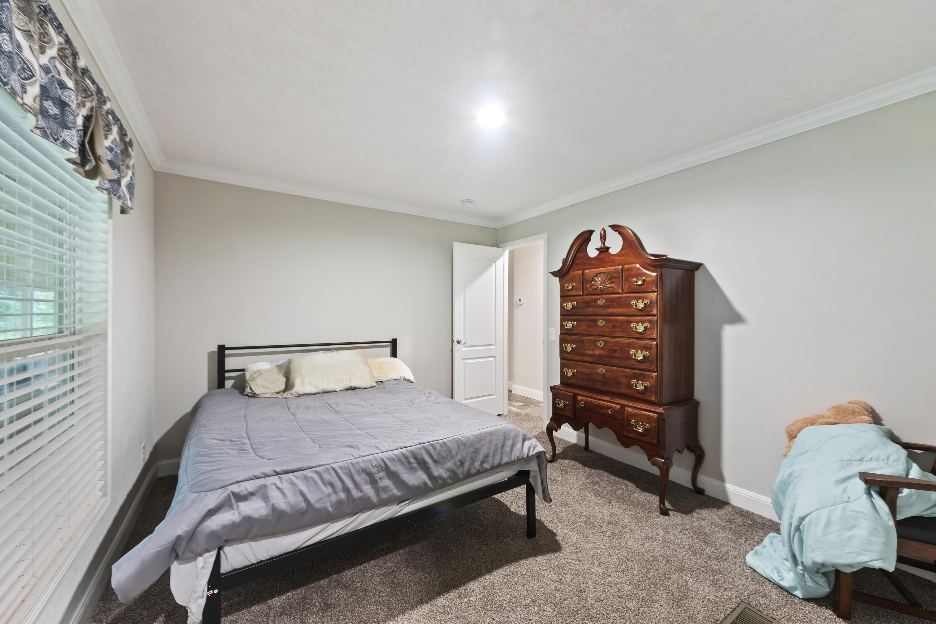 7855 Mary Seabrook Road