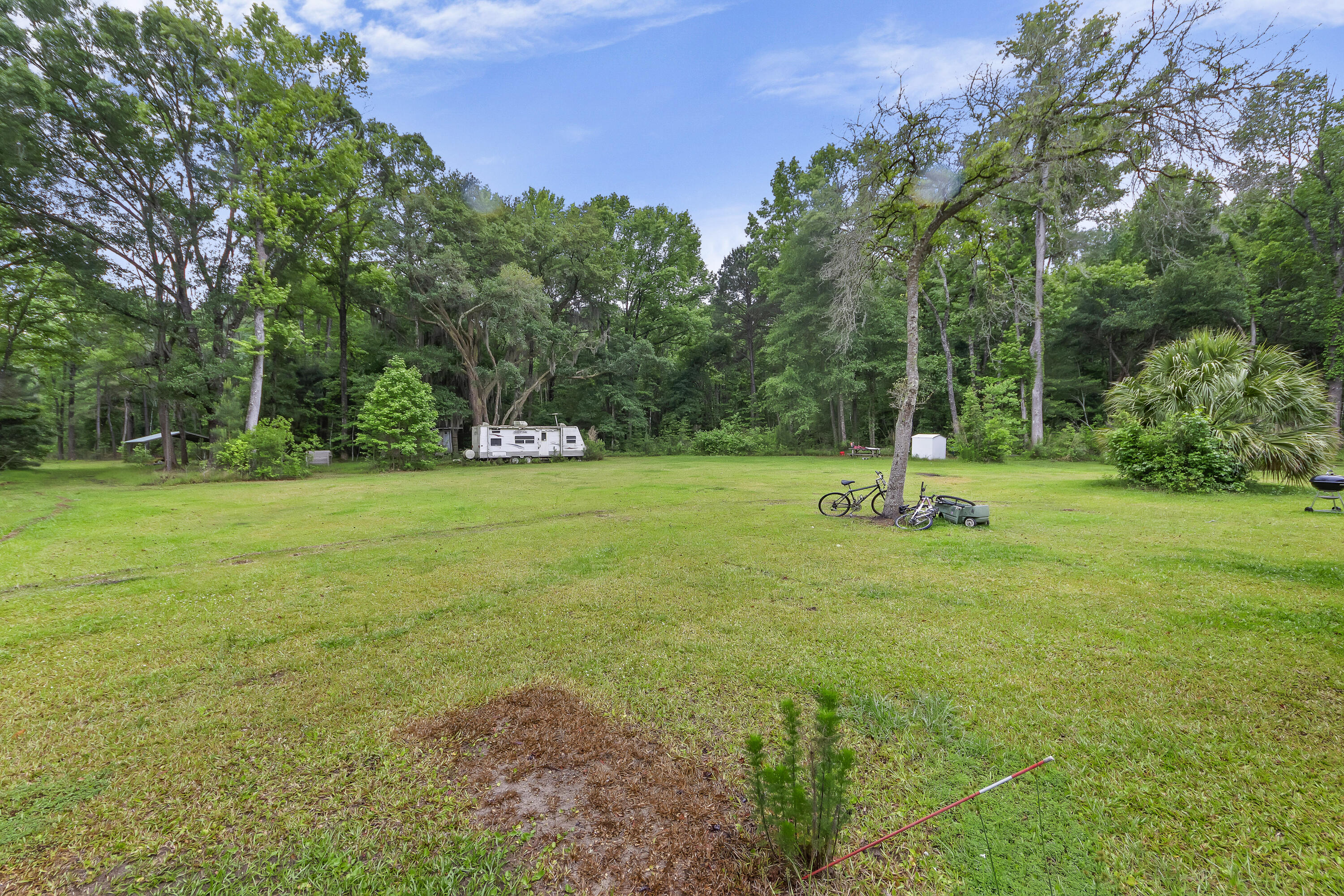 7855 Mary Seabrook Road