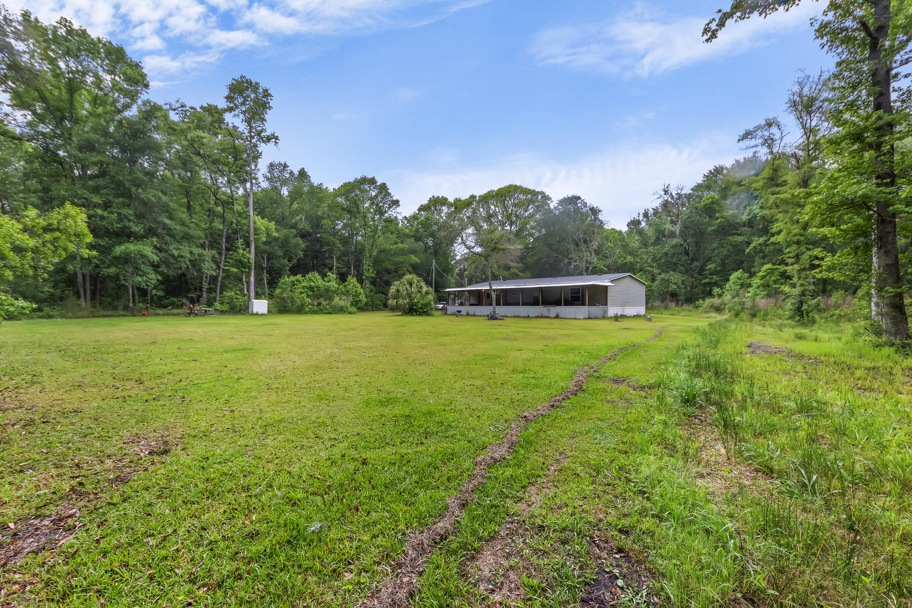 7855 Mary Seabrook Road