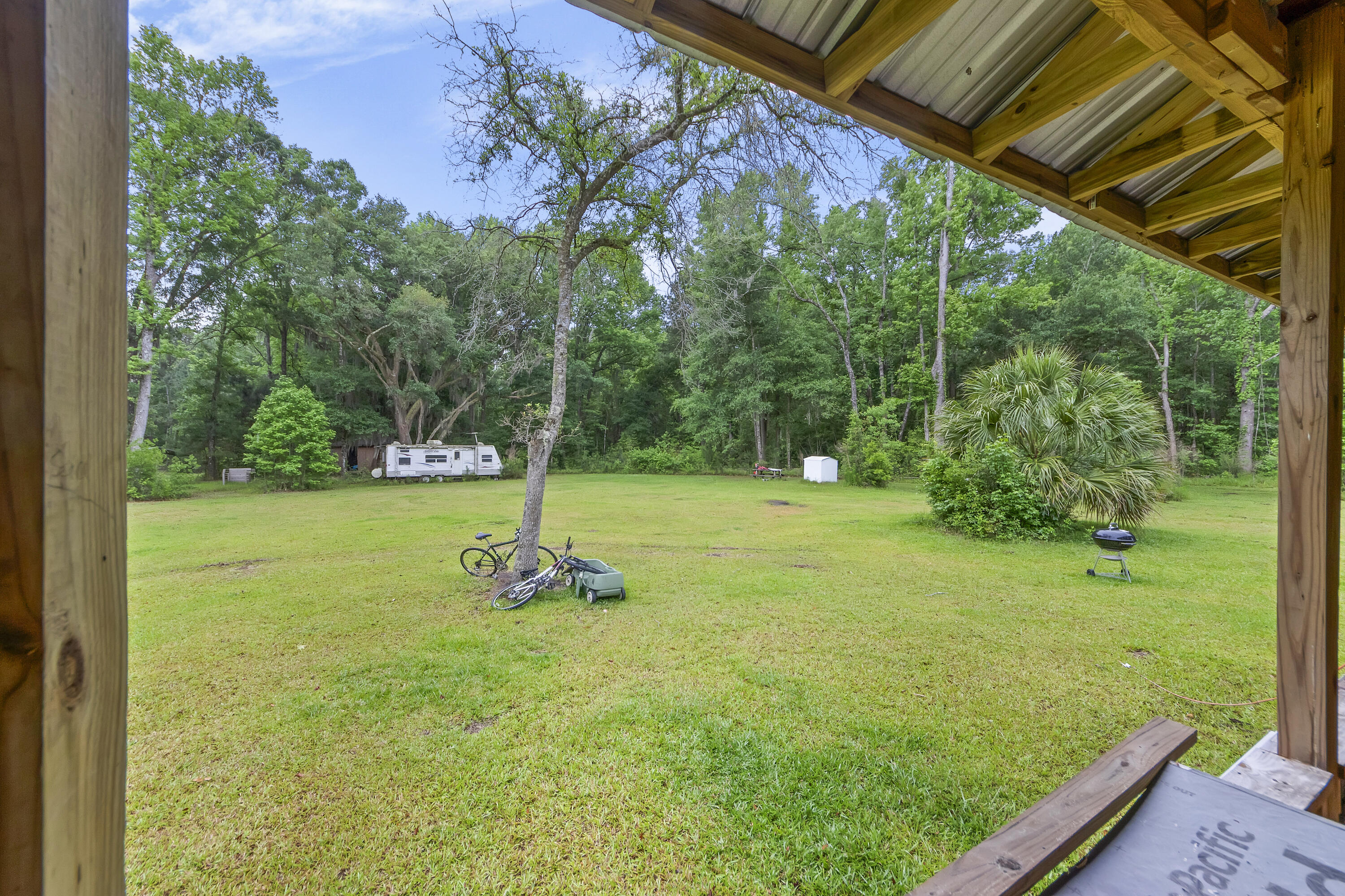 7855 Mary Seabrook Road