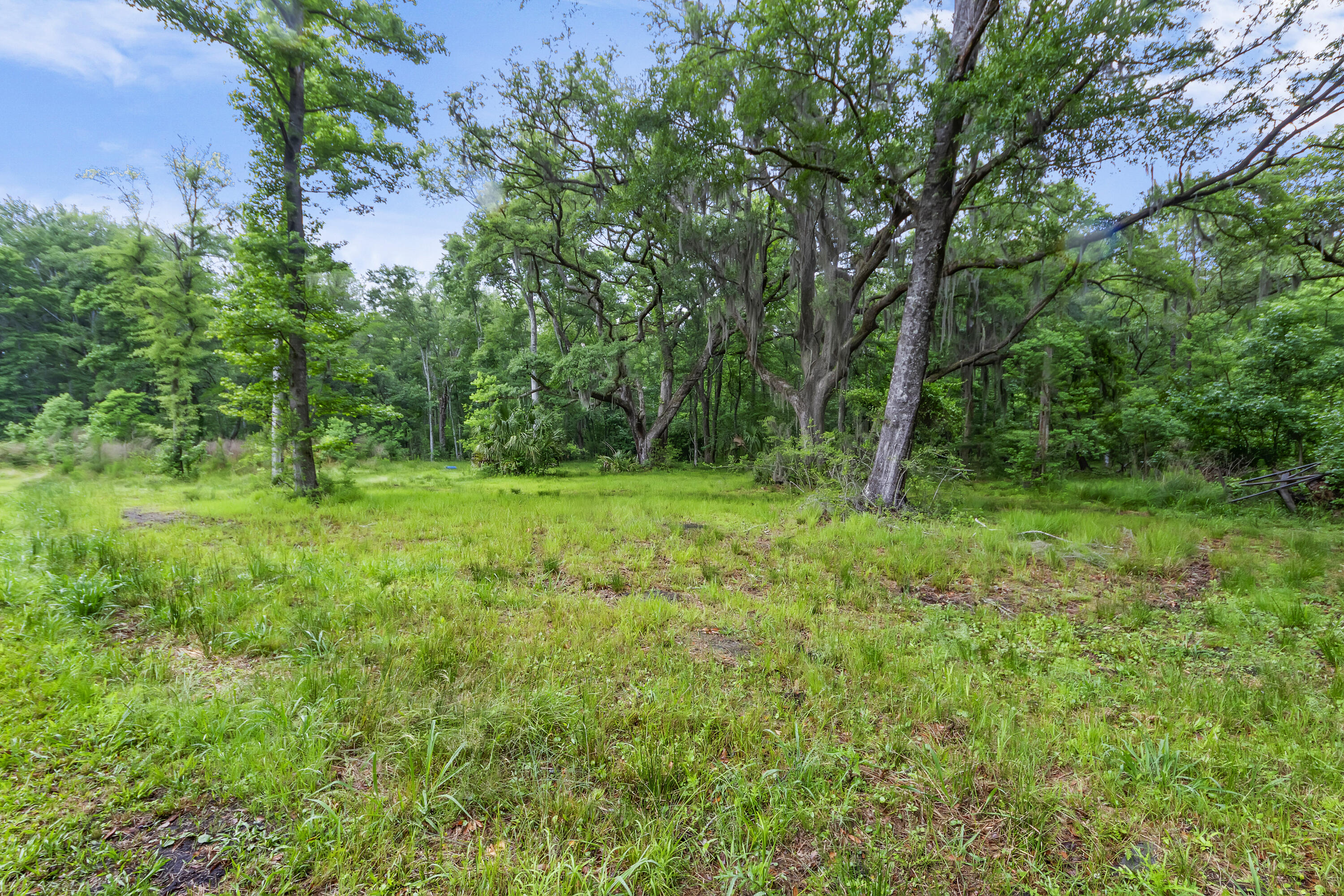 7855 Mary Seabrook Road
