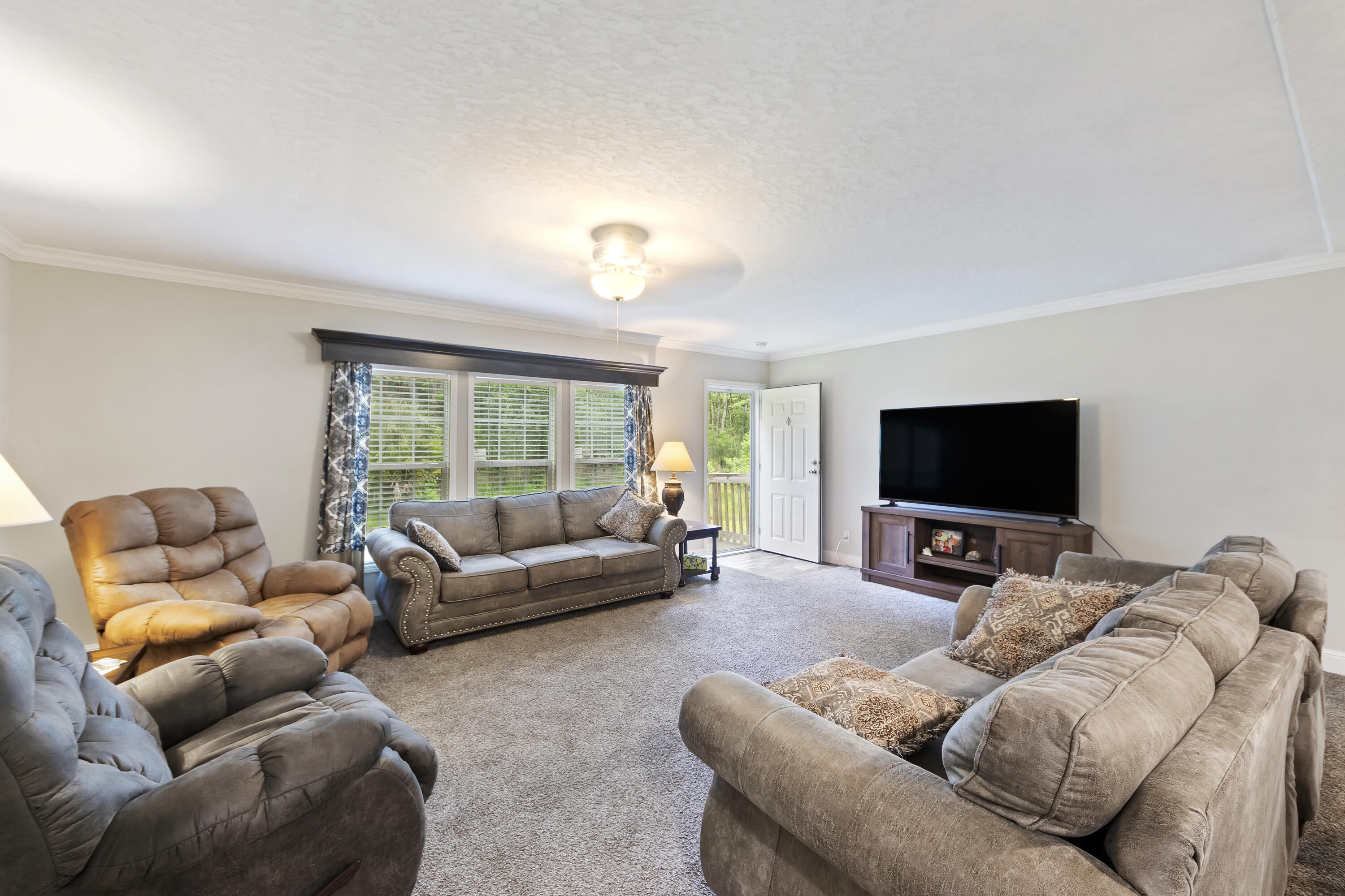 7855 Mary Seabrook Road