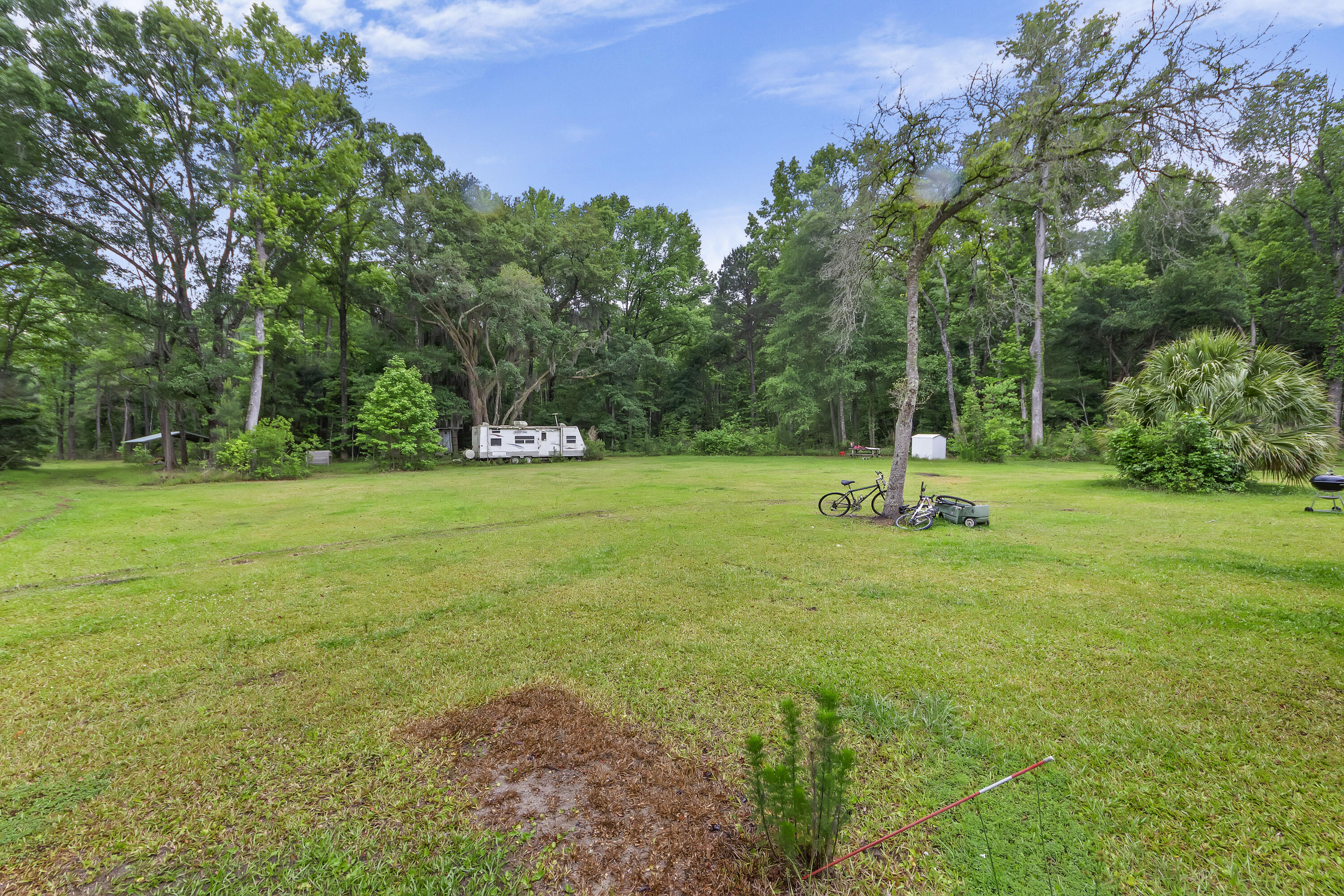 7855 Mary Seabrook Road
