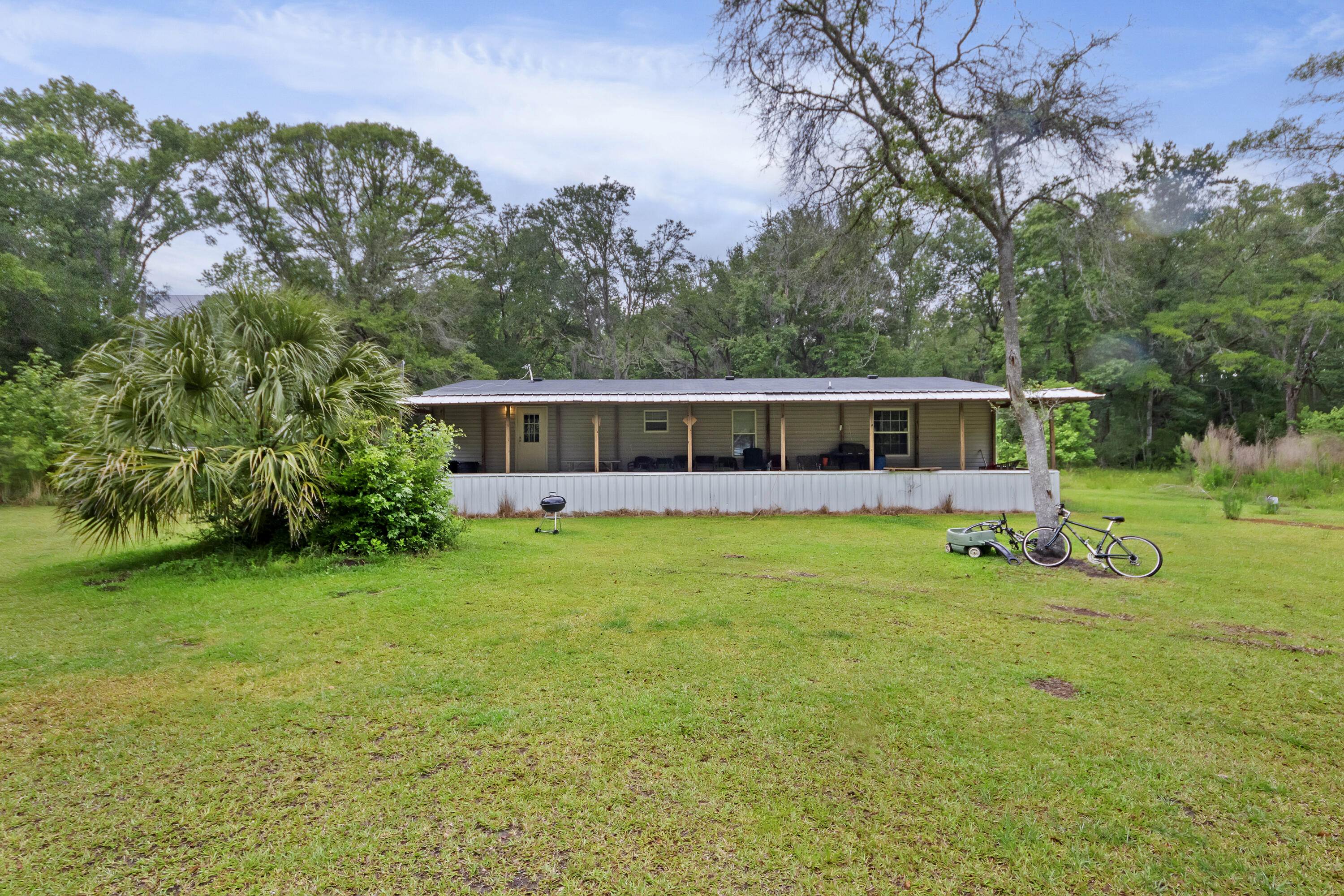 7855 Mary Seabrook Road