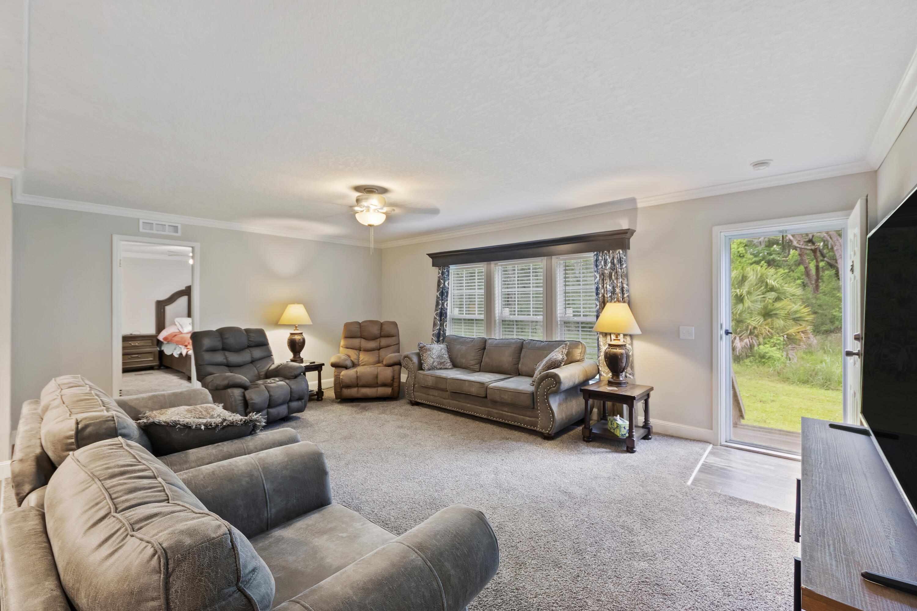 7855 Mary Seabrook Road