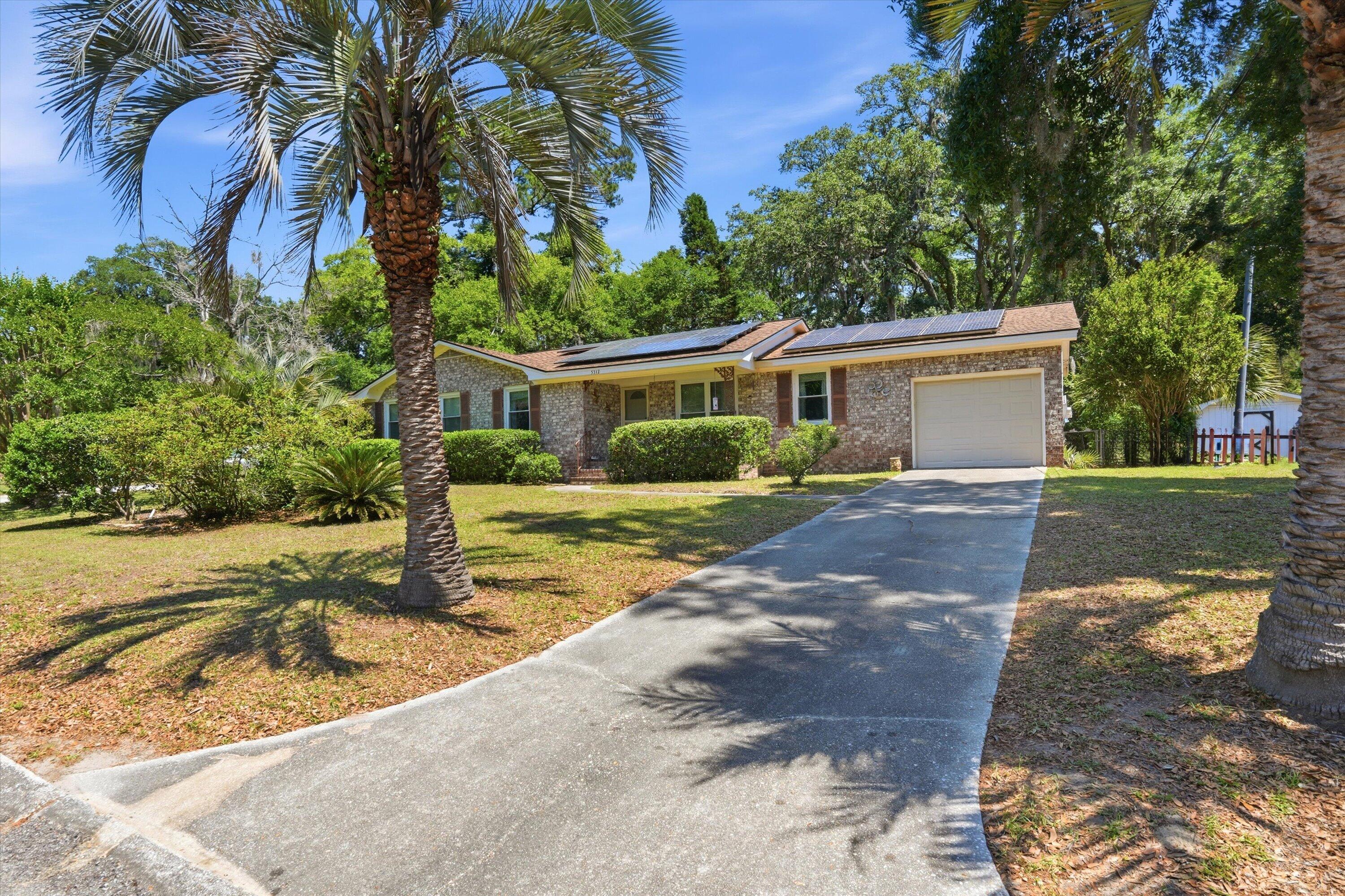 5312 Chantilly Lane