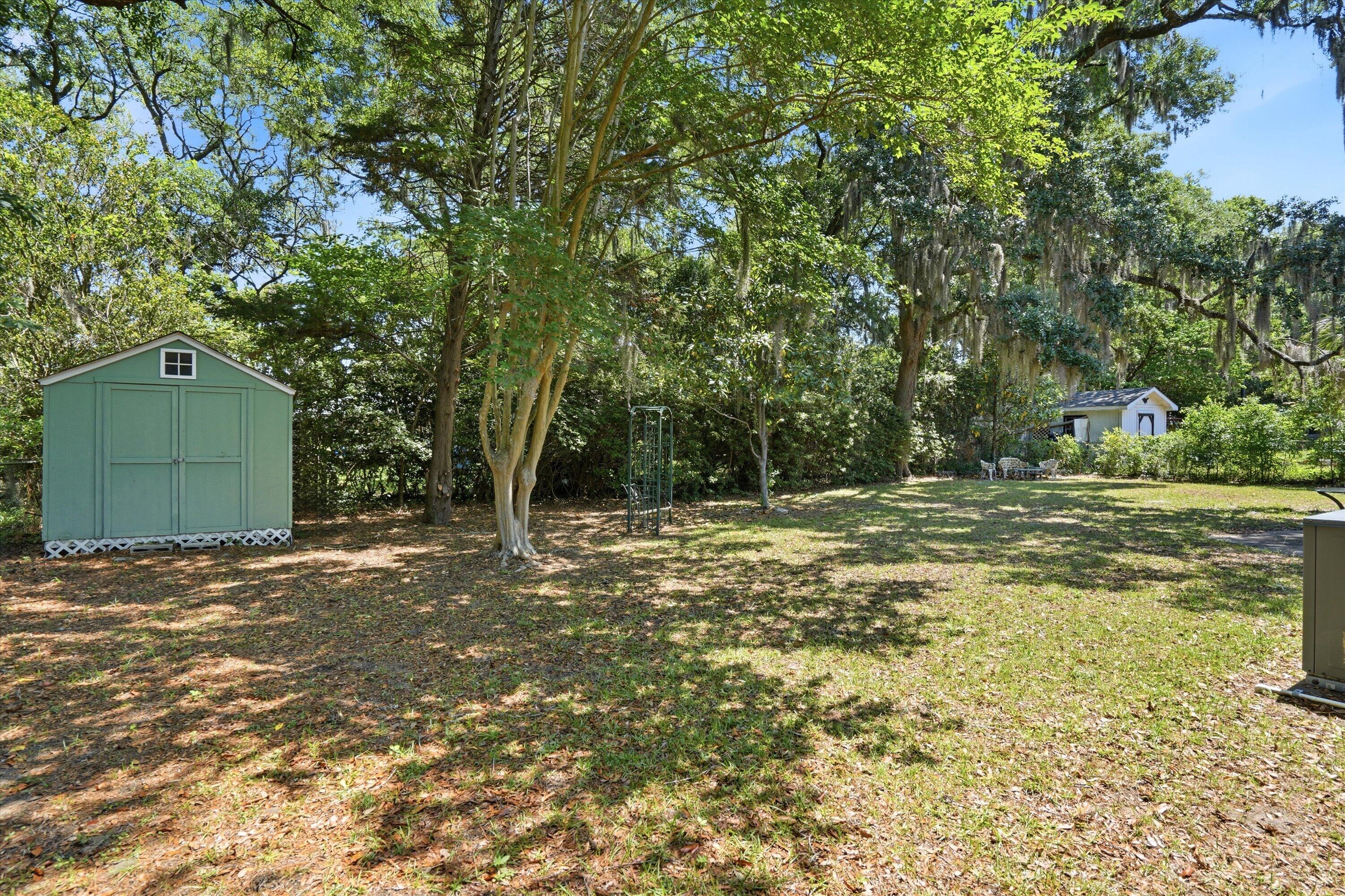 5312 Chantilly Lane
