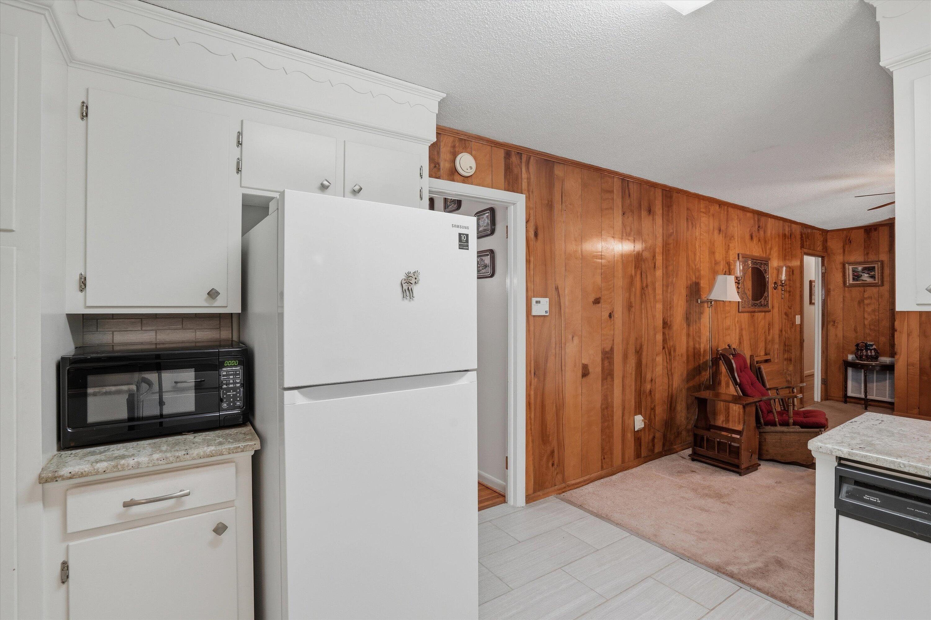 5312 Chantilly Lane