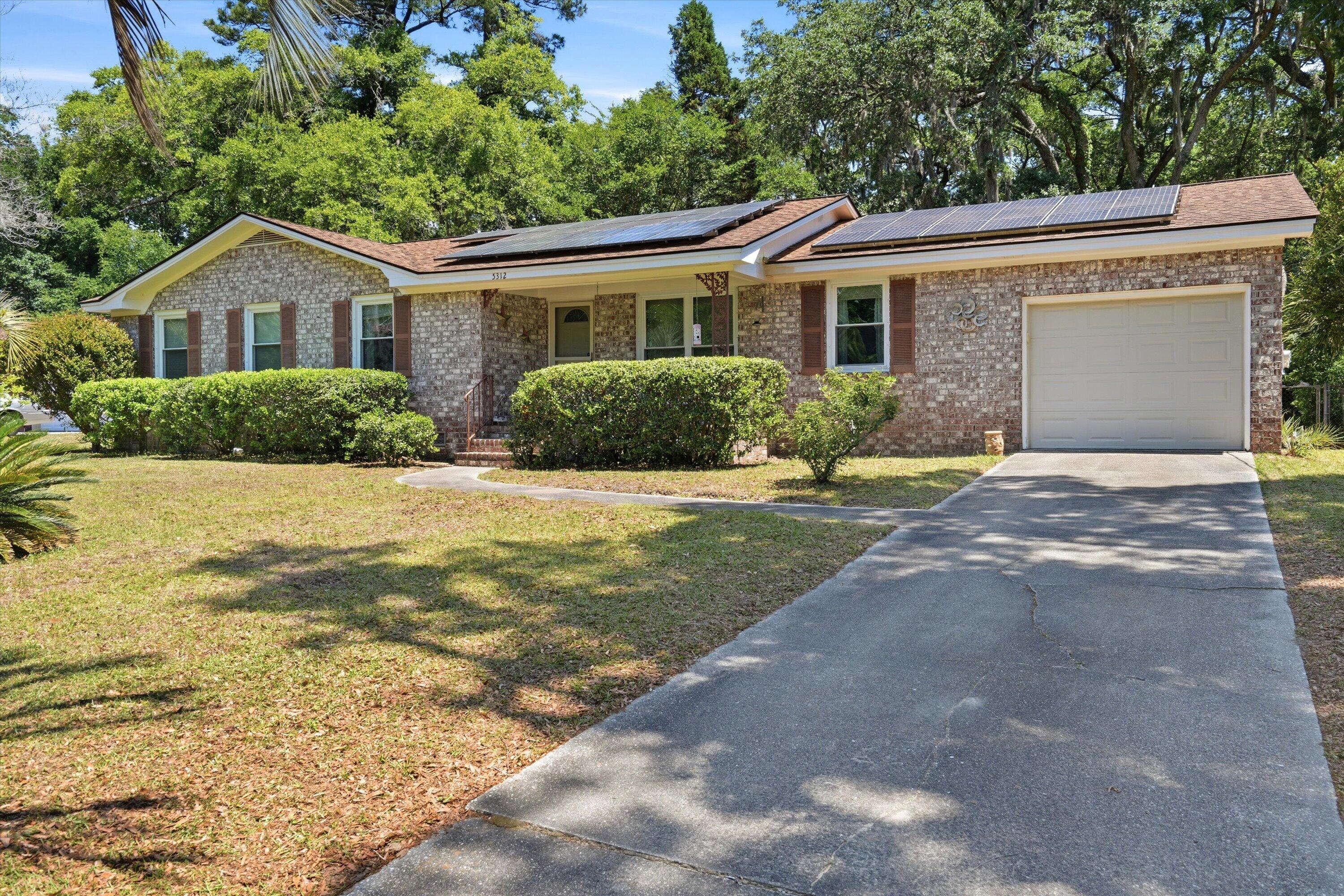 5312 Chantilly Lane