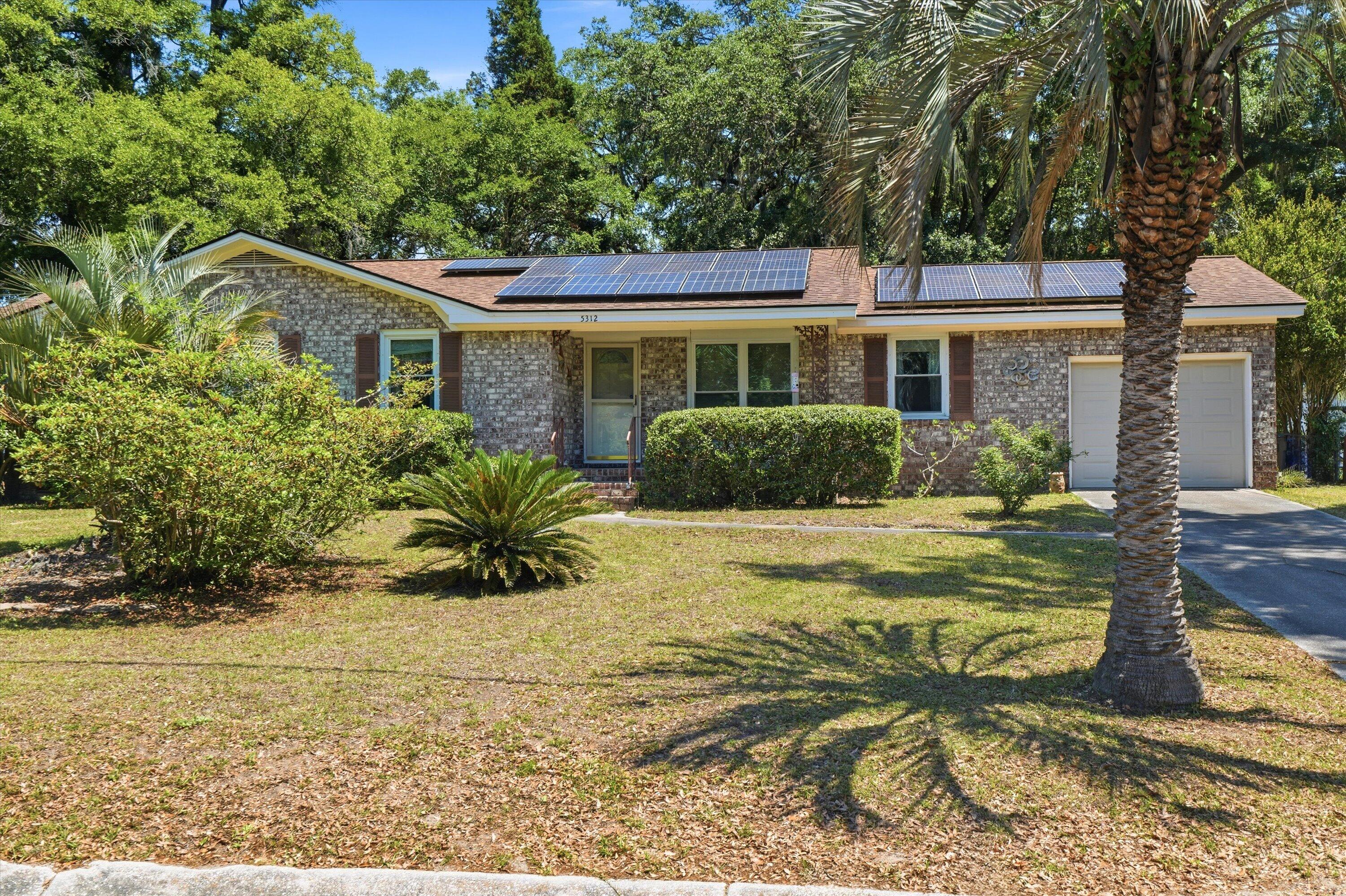 5312 Chantilly Lane