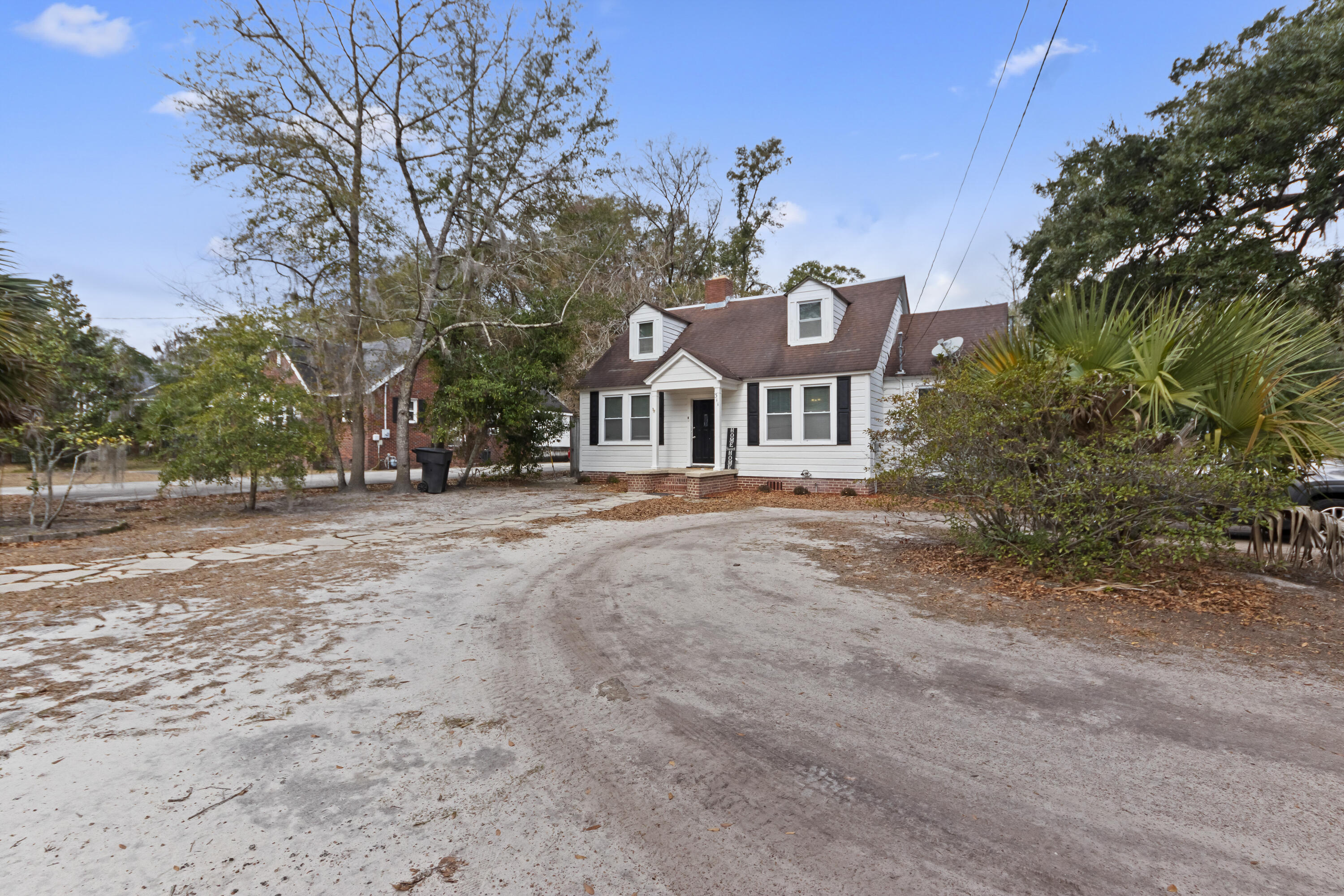 311 Warren Street