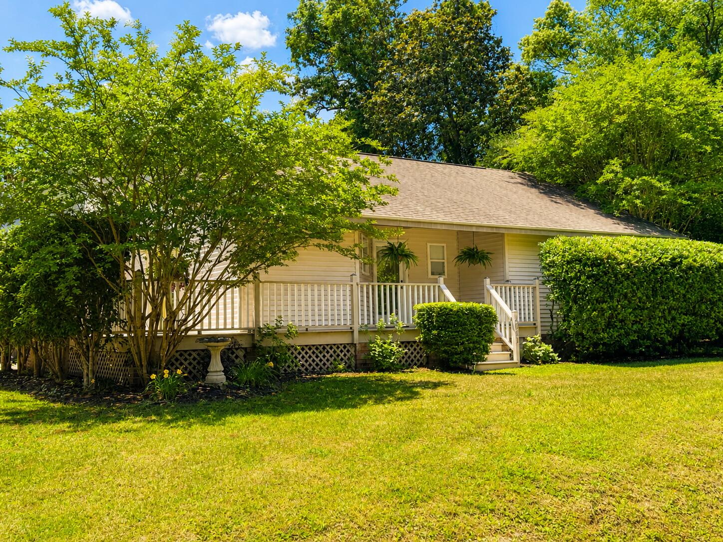 2041 Woodland Shores Road